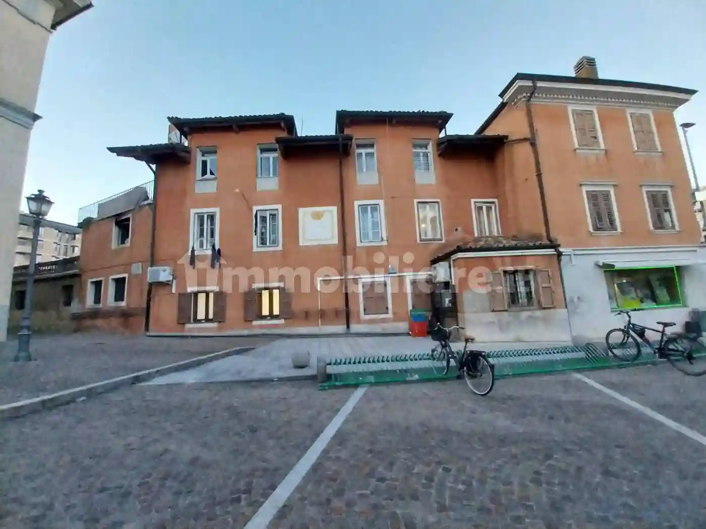 Palazzo - Edificio - foto 4