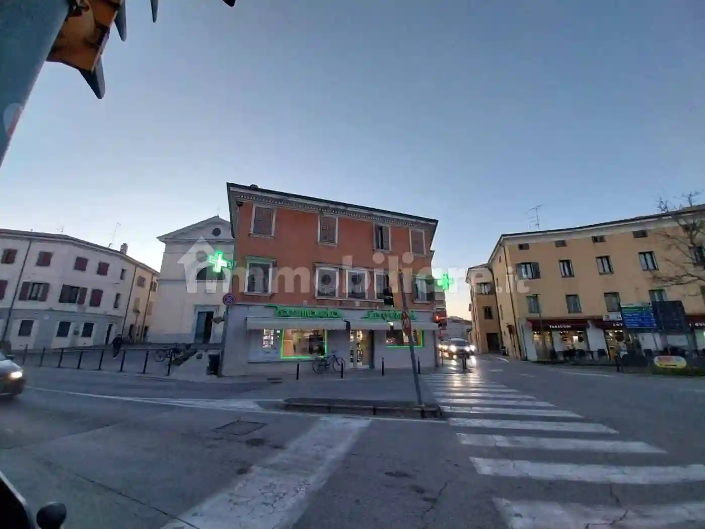 Palazzo - Edificio - foto 5