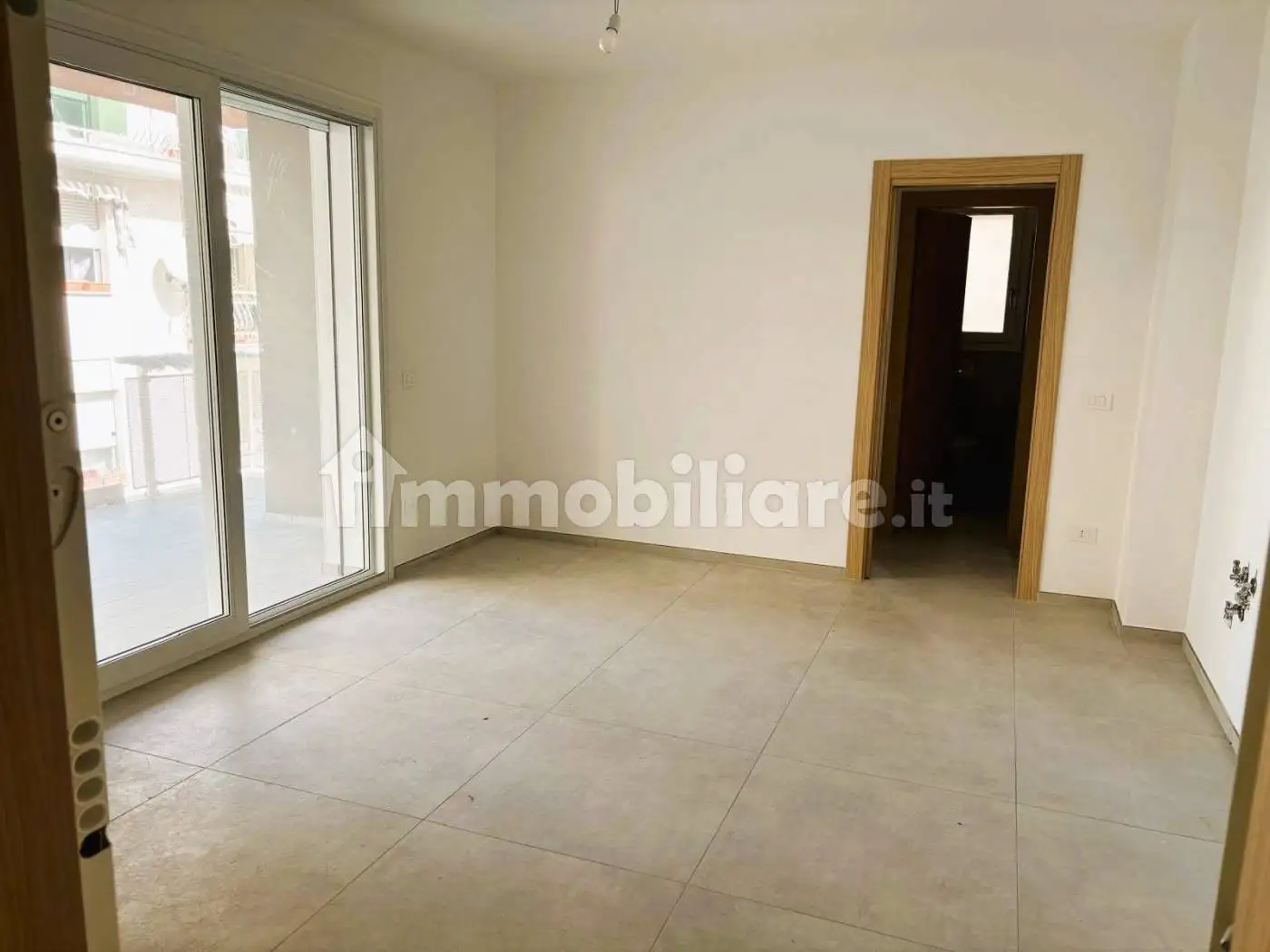 Appartamento in vendita a Alba Adriatica