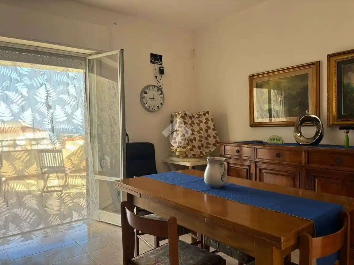 Appartamento in vendita a Alcamo