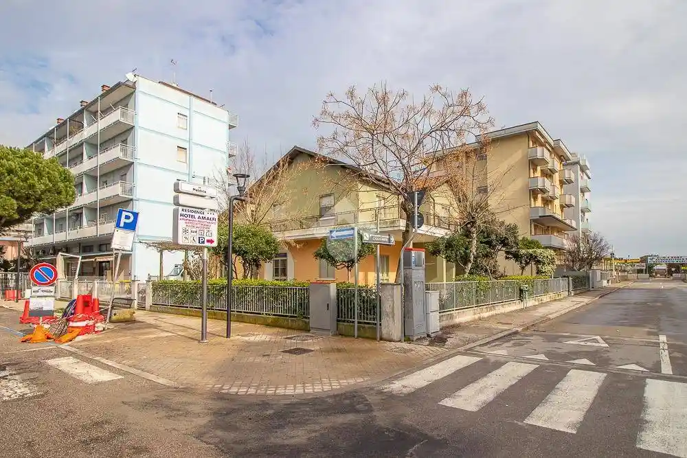 Appartamento in vendita a Ravenna