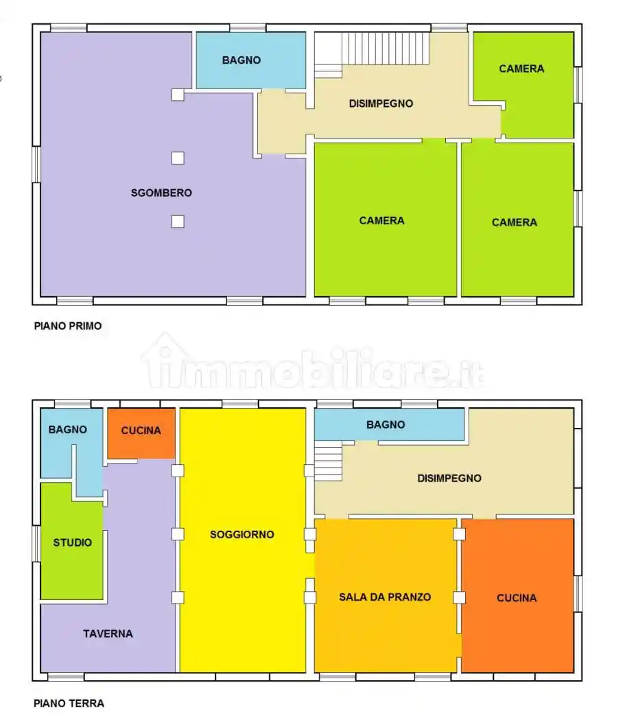 Rustico - Casale - foto 2