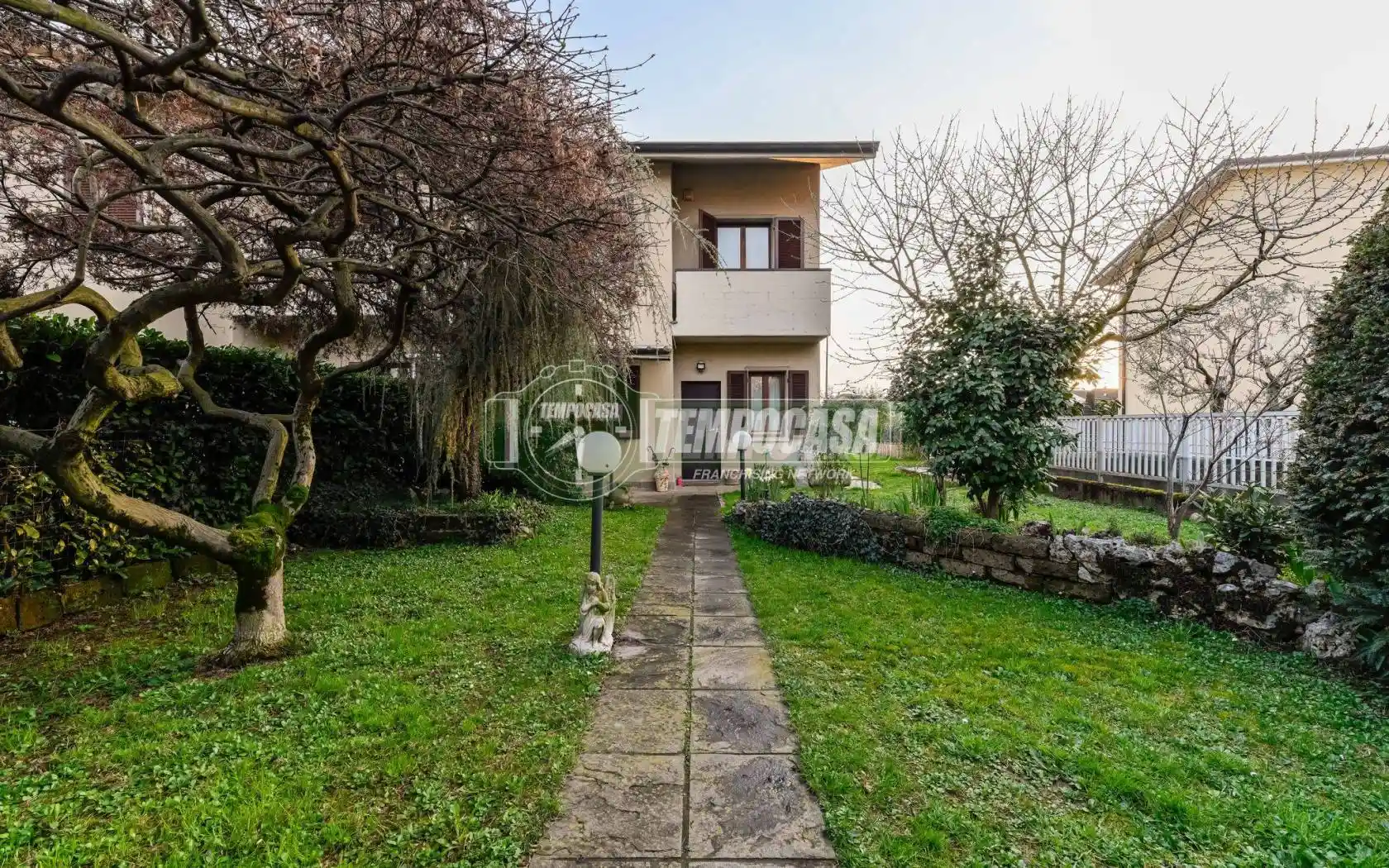 Villa in vendita a Vimercate