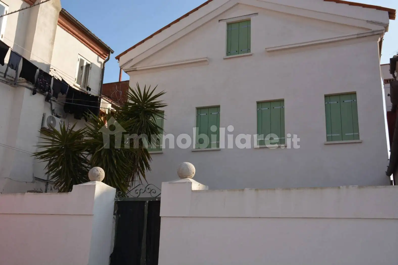 Appartamento in vendita a Venezia