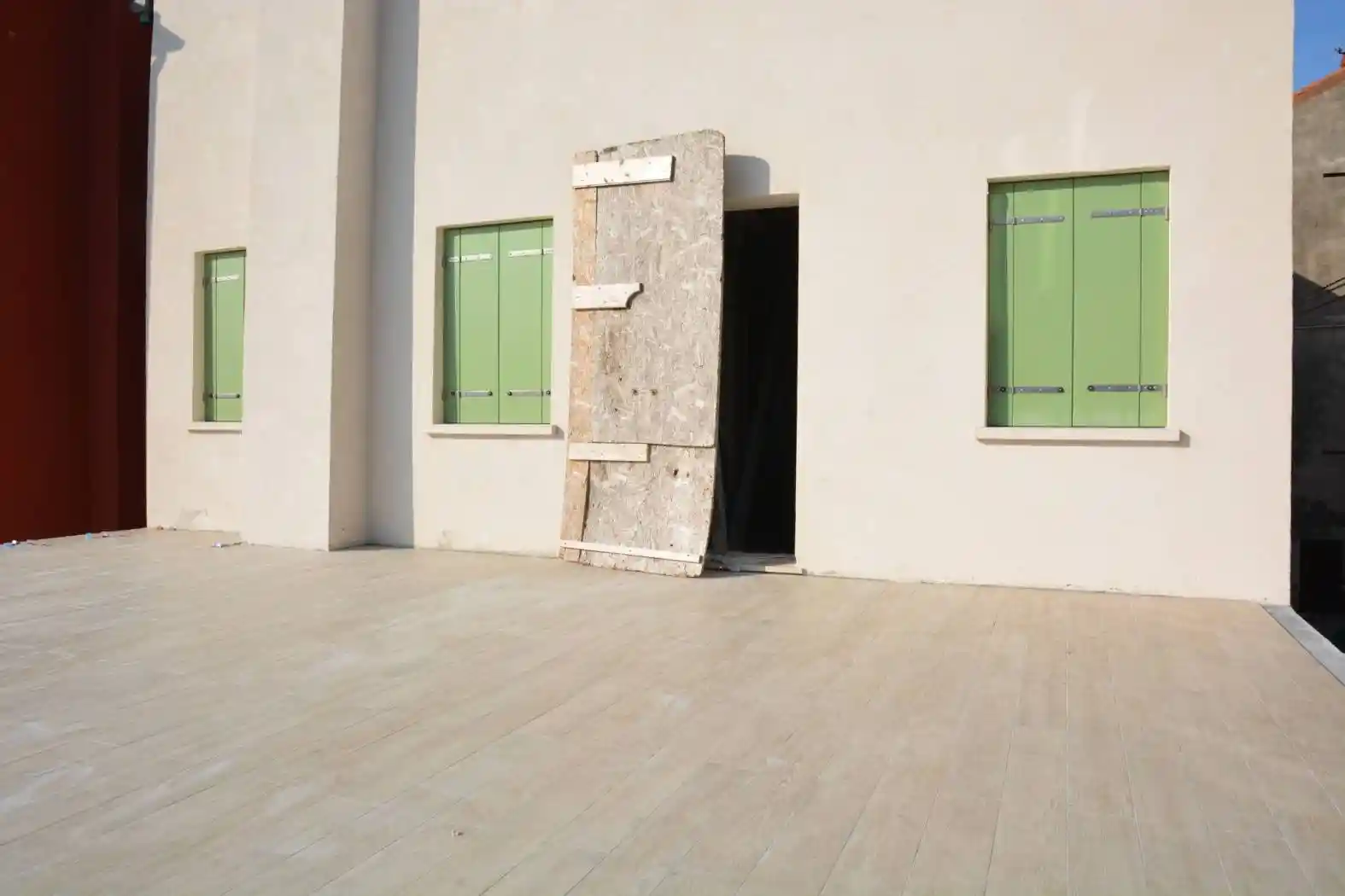 Quadrilocale Pellestrina, Pellestrina, Venezia - foto 2