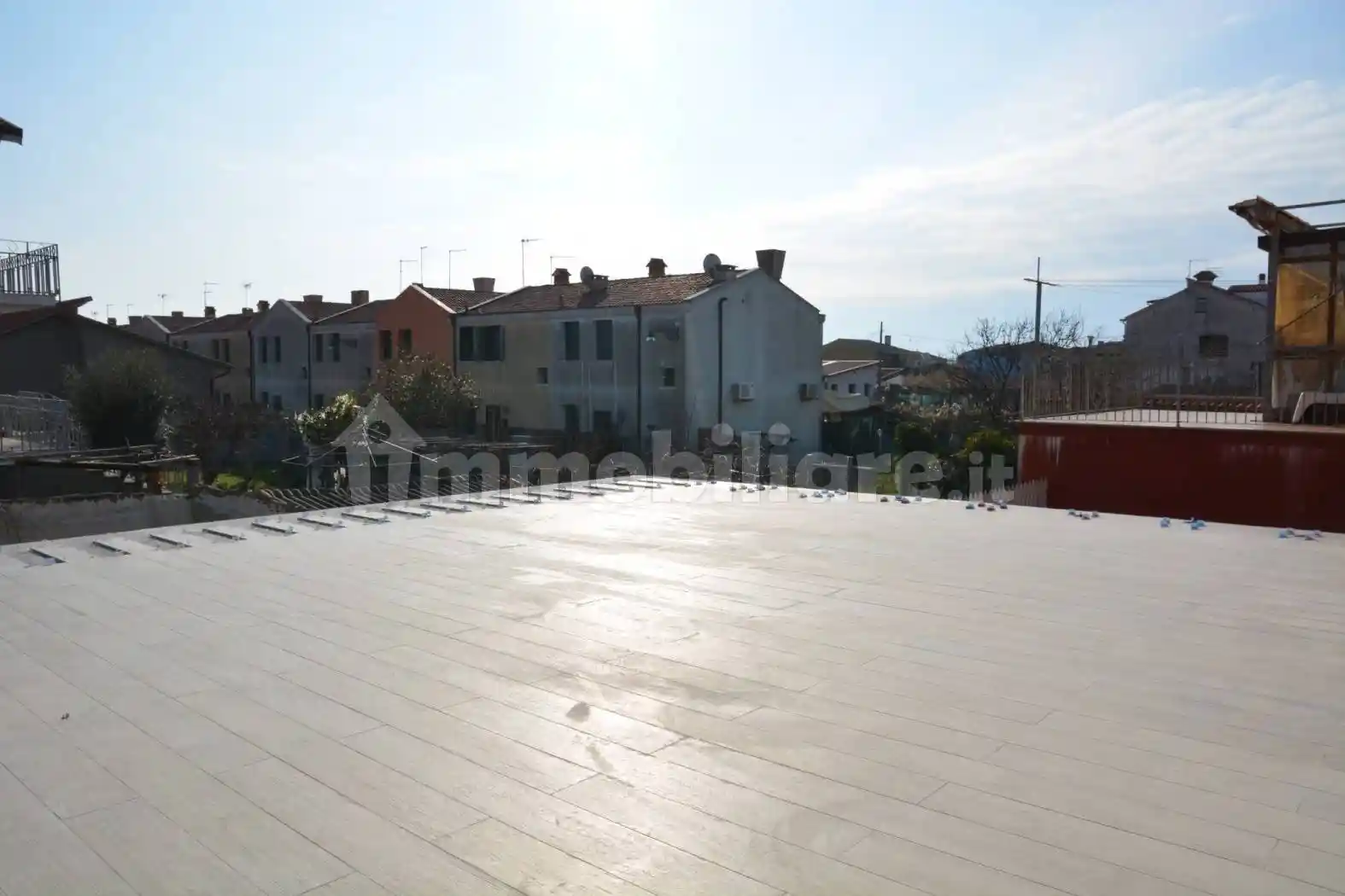 Quadrilocale Pellestrina, Pellestrina, Venezia - foto 3