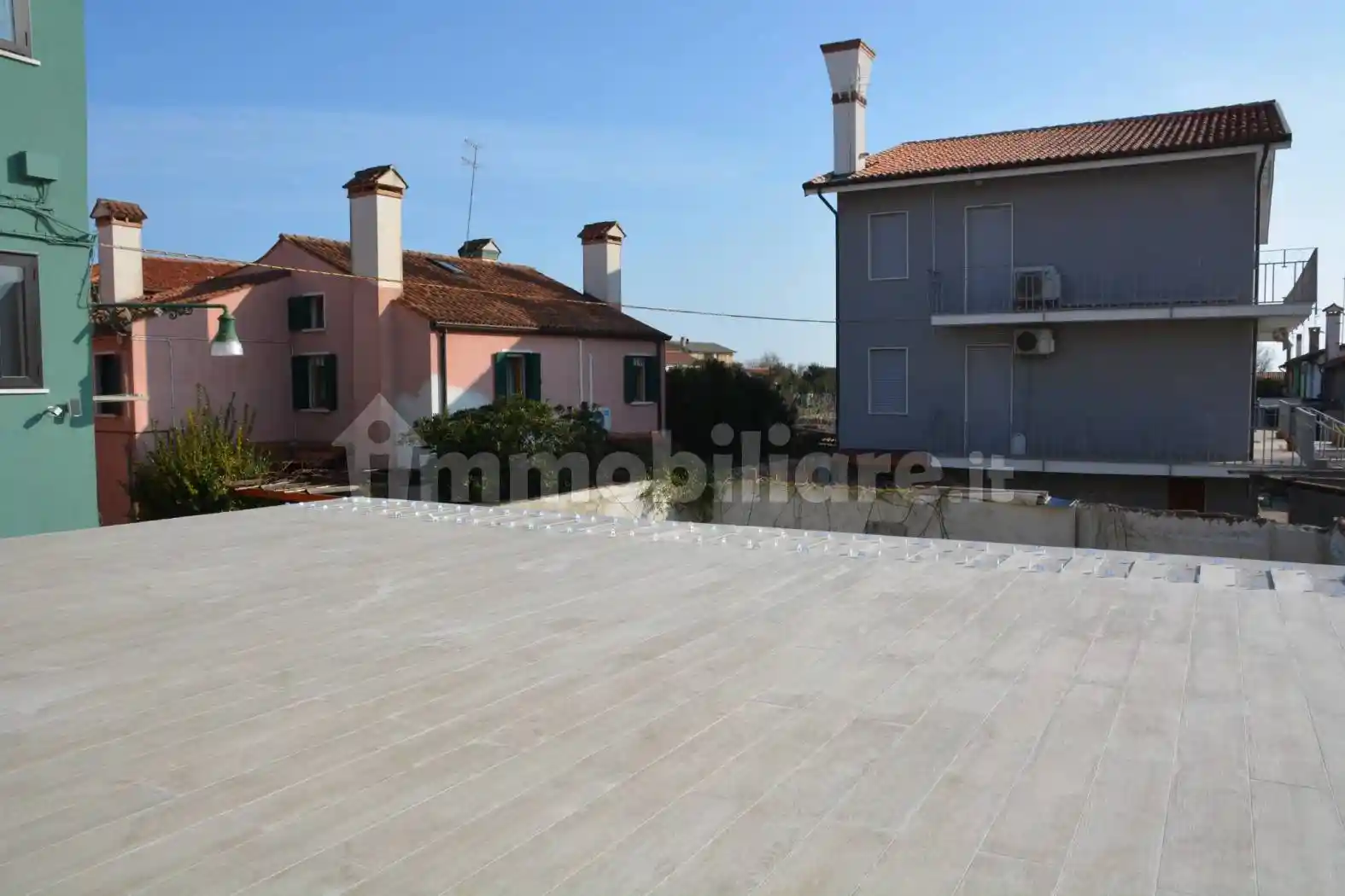 Quadrilocale Pellestrina, Pellestrina, Venezia - foto 4