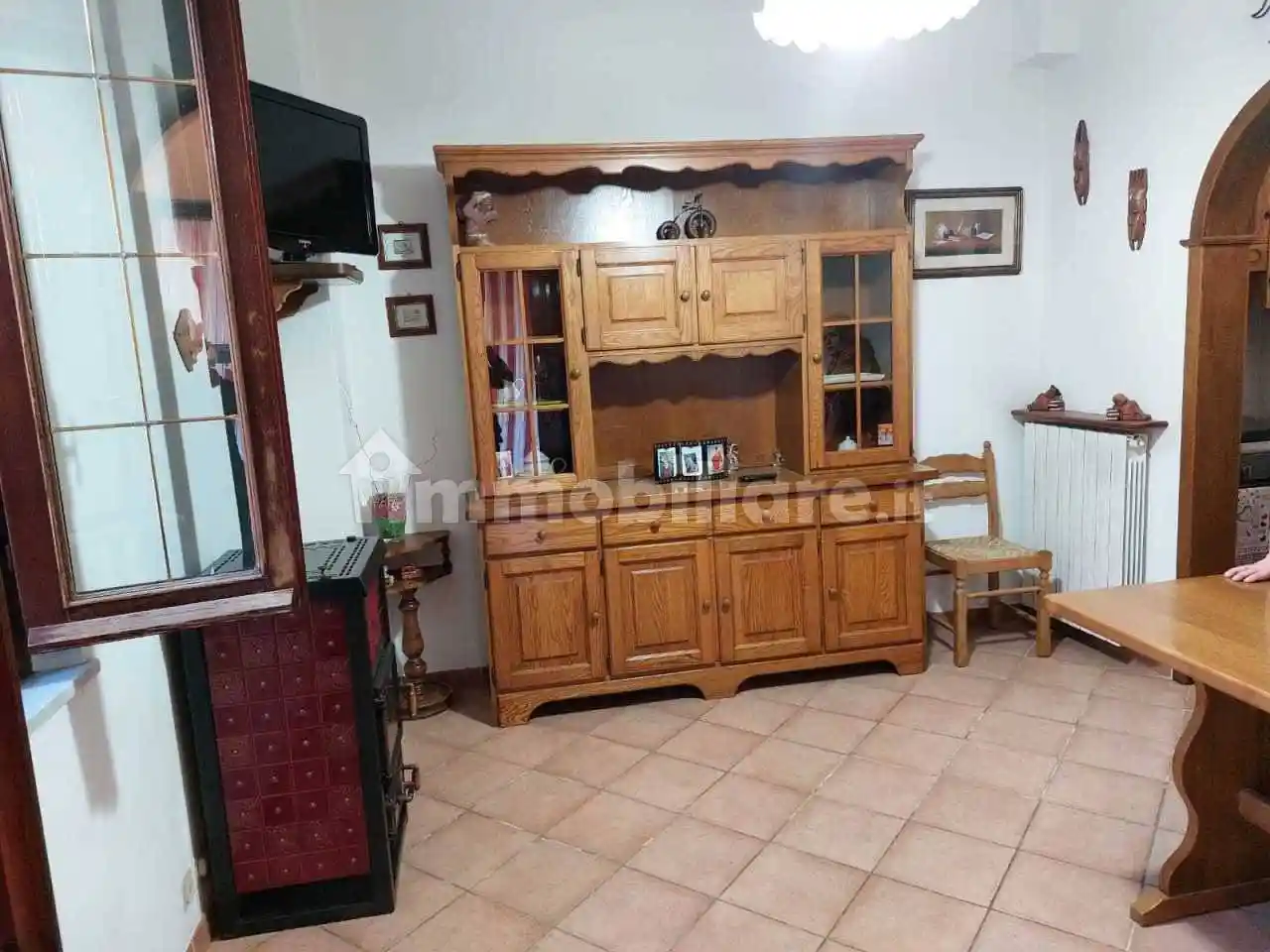 Casa indipendente in vendita a Castelnuovo Magra