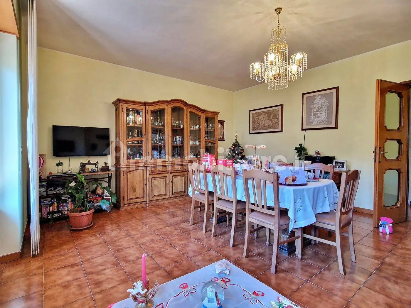 Appartamento in vendita a Scoppito