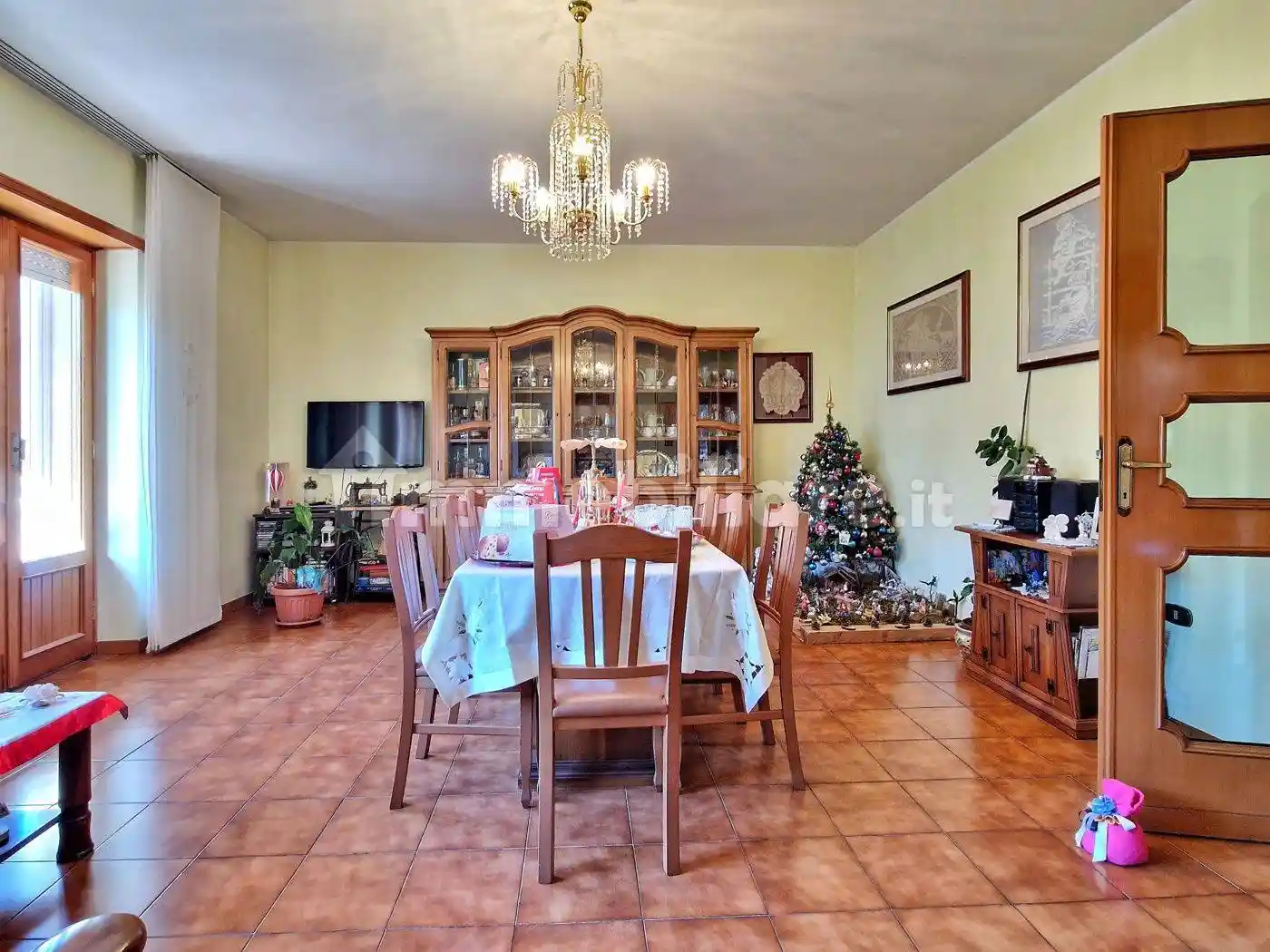 Appartamento via madonna della strada, snc, Madonna Della Strada, Scoppito - foto 2