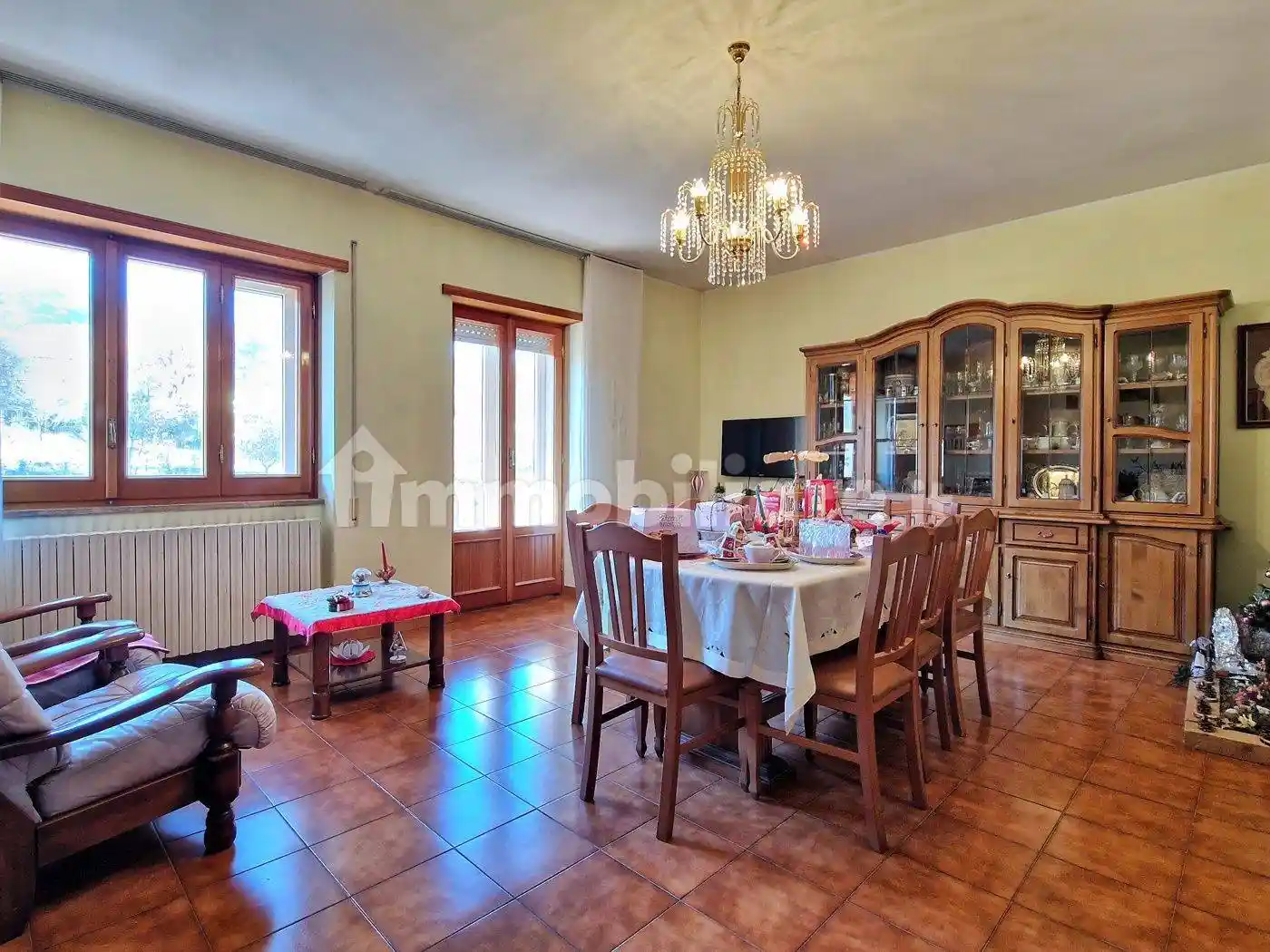 Appartamento via madonna della strada, snc, Madonna Della Strada, Scoppito - foto 3