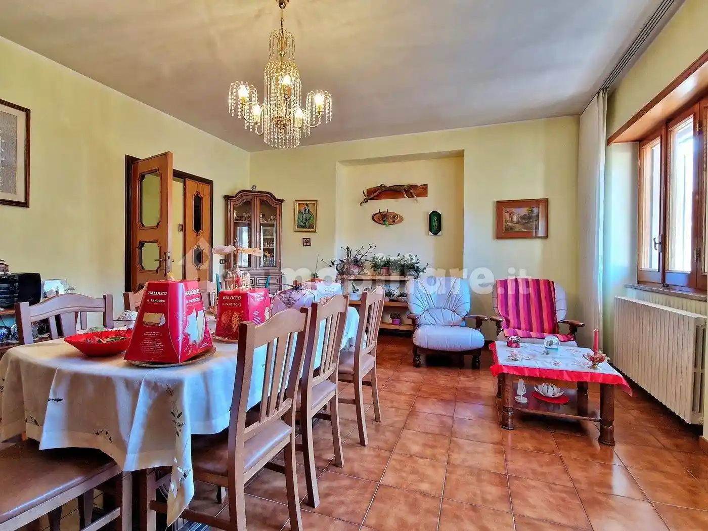 Appartamento via madonna della strada, snc, Madonna Della Strada, Scoppito - foto 4