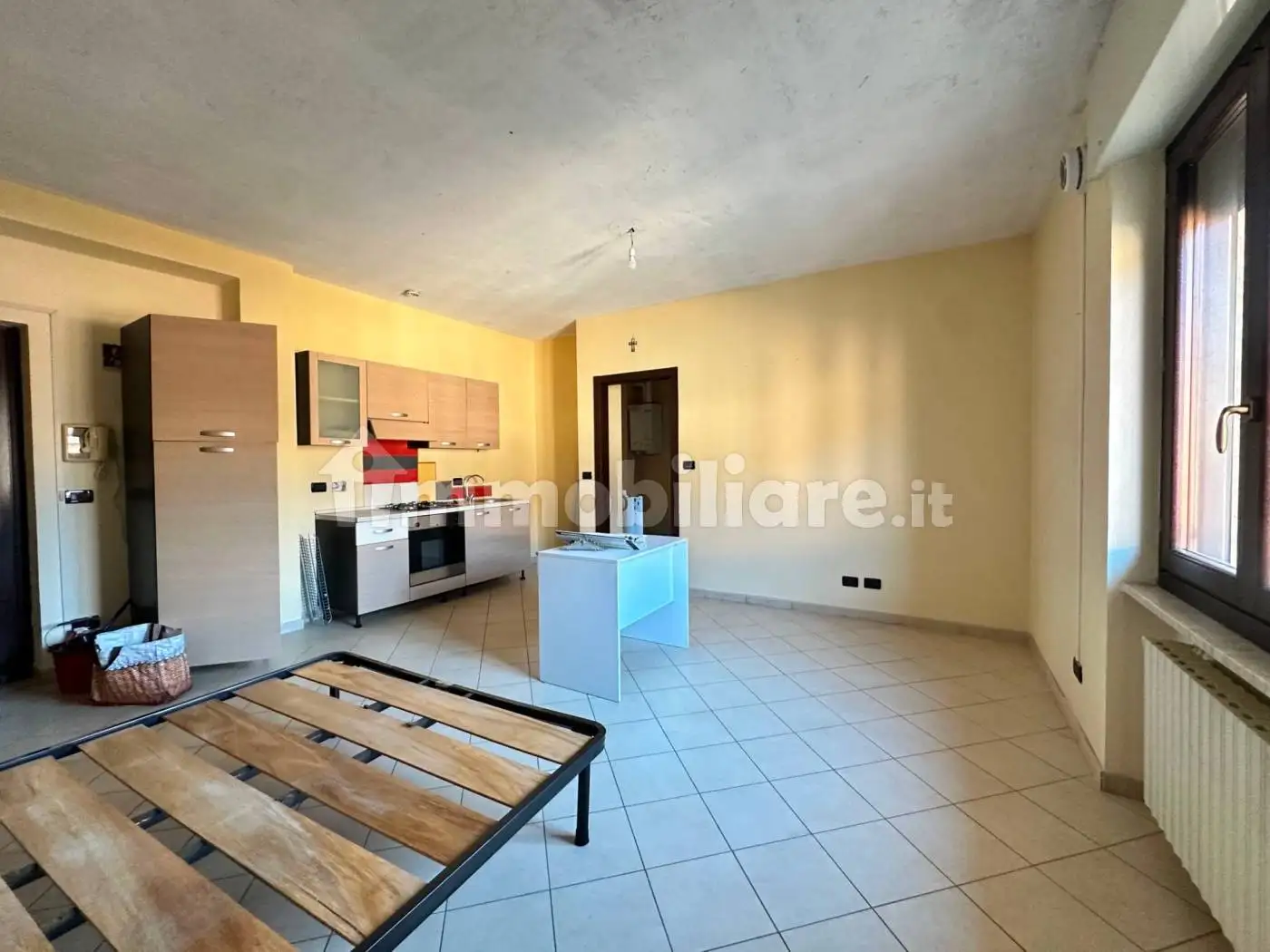 Appartamento in affitto a Dronero