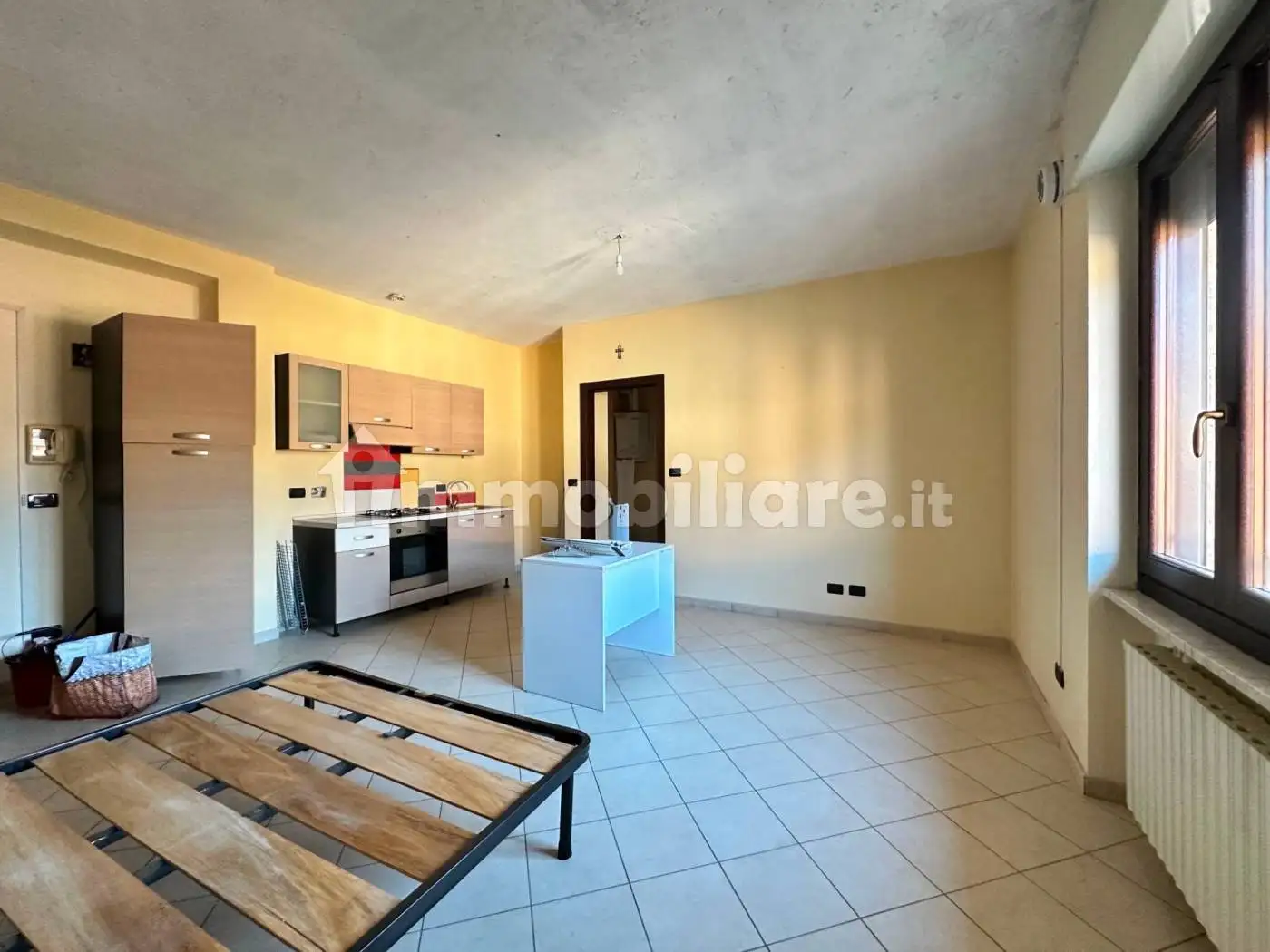 Monolocale buono stato, secondo piano, Centro, Dronero - foto 2