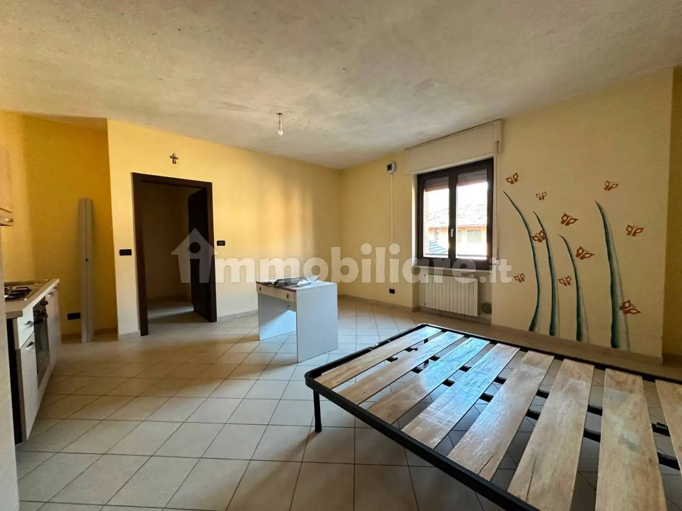 Monolocale buono stato, secondo piano, Centro, Dronero - foto 4