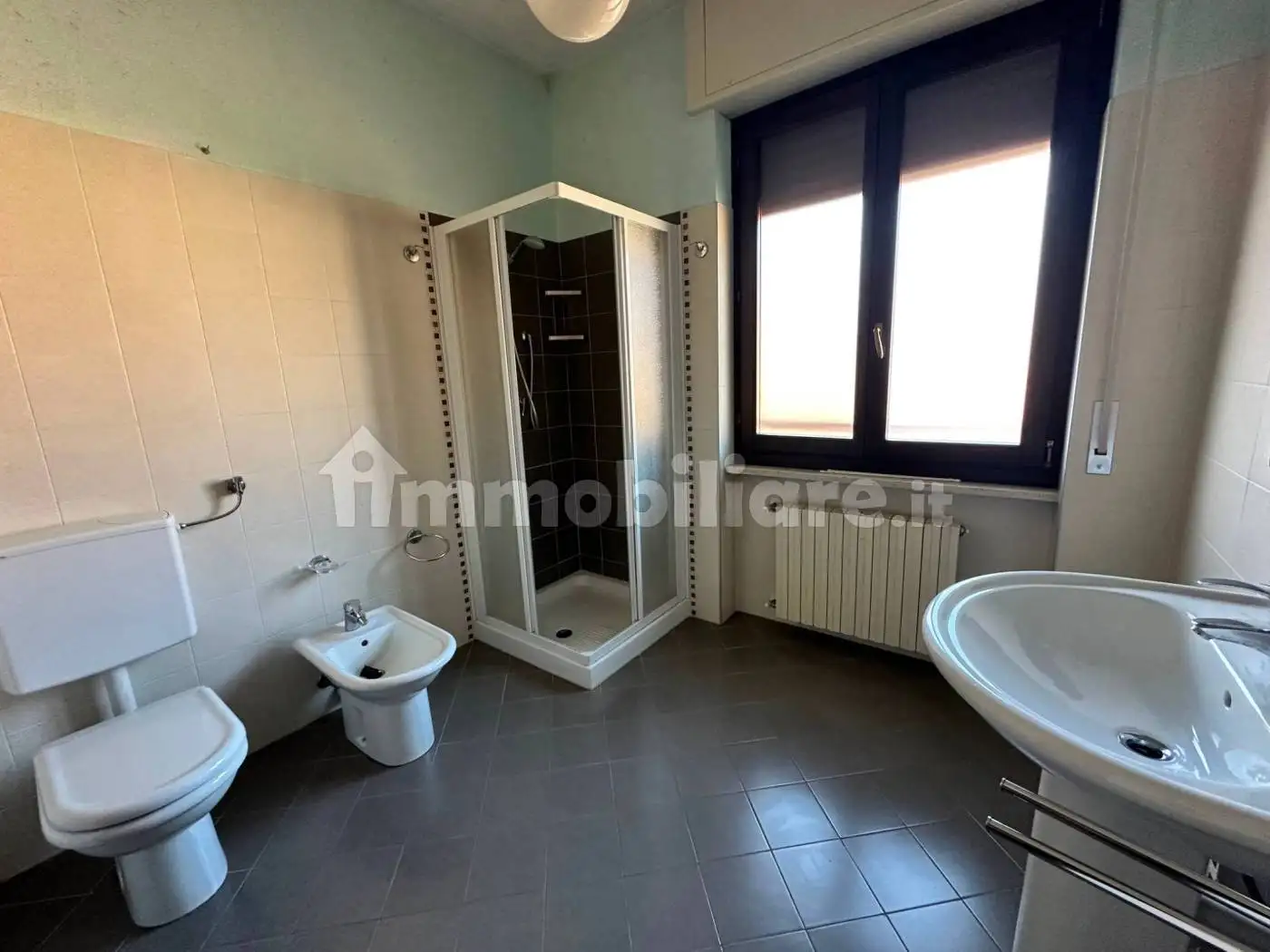 Monolocale buono stato, secondo piano, Centro, Dronero - foto 5