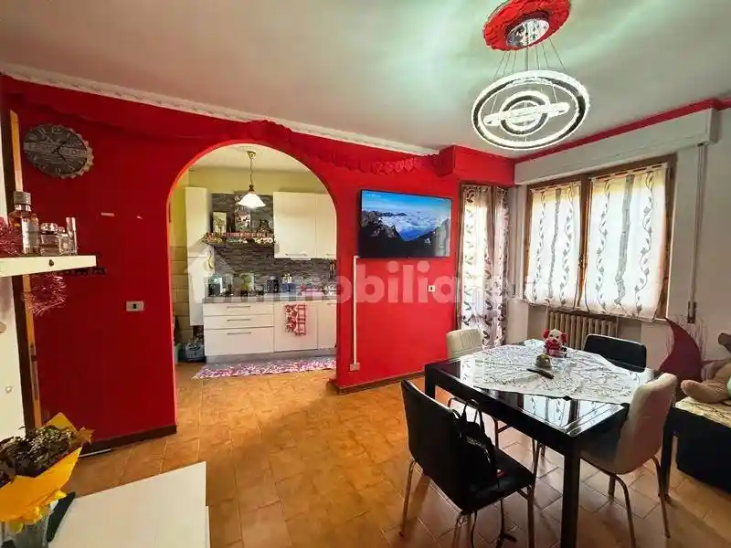 Appartamento in vendita a Chiusi