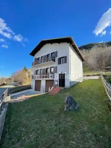 Villa unifamiliare, ottimo stato, 200 m², Colorina - foto 2