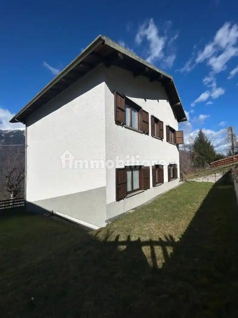 Villa unifamiliare, ottimo stato, 200 m², Colorina - foto 3