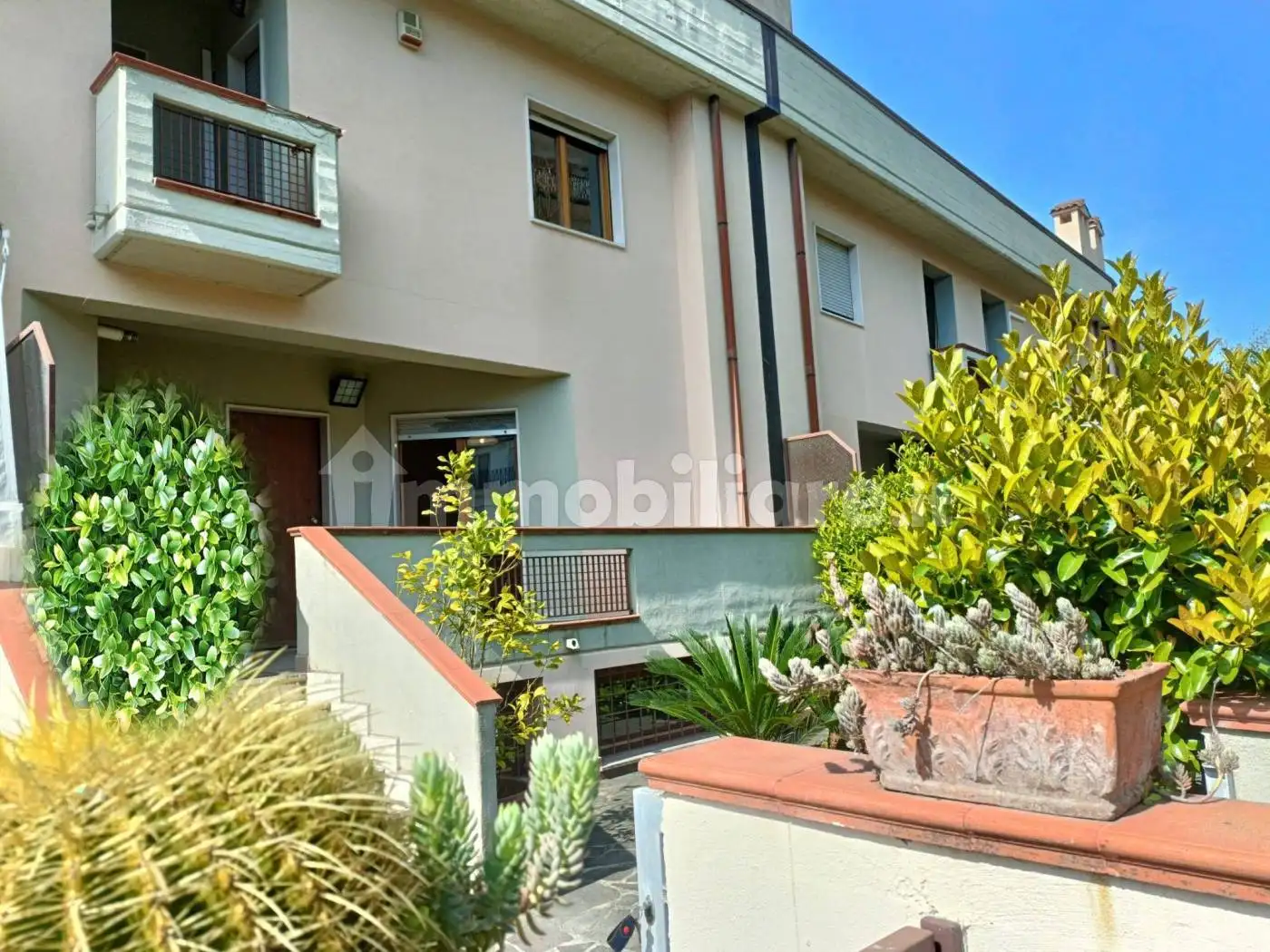 Villetta a schiera in vendita a Benevento