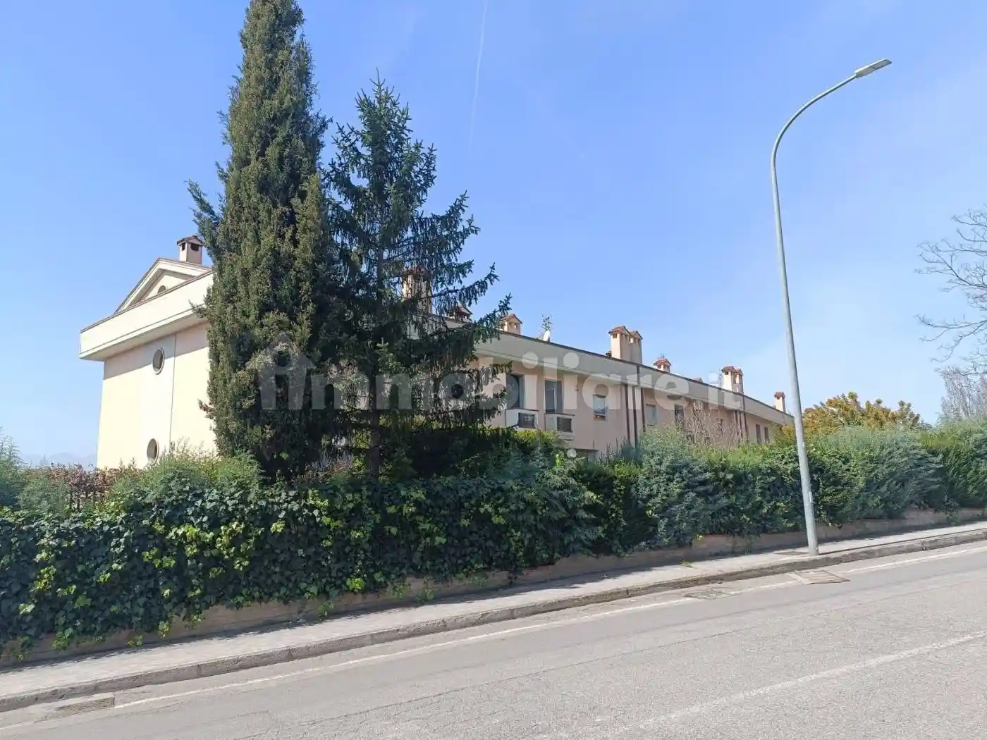 Villa a schiera via Avellino, Mulini, Porta Rufina, Benevento - foto 2