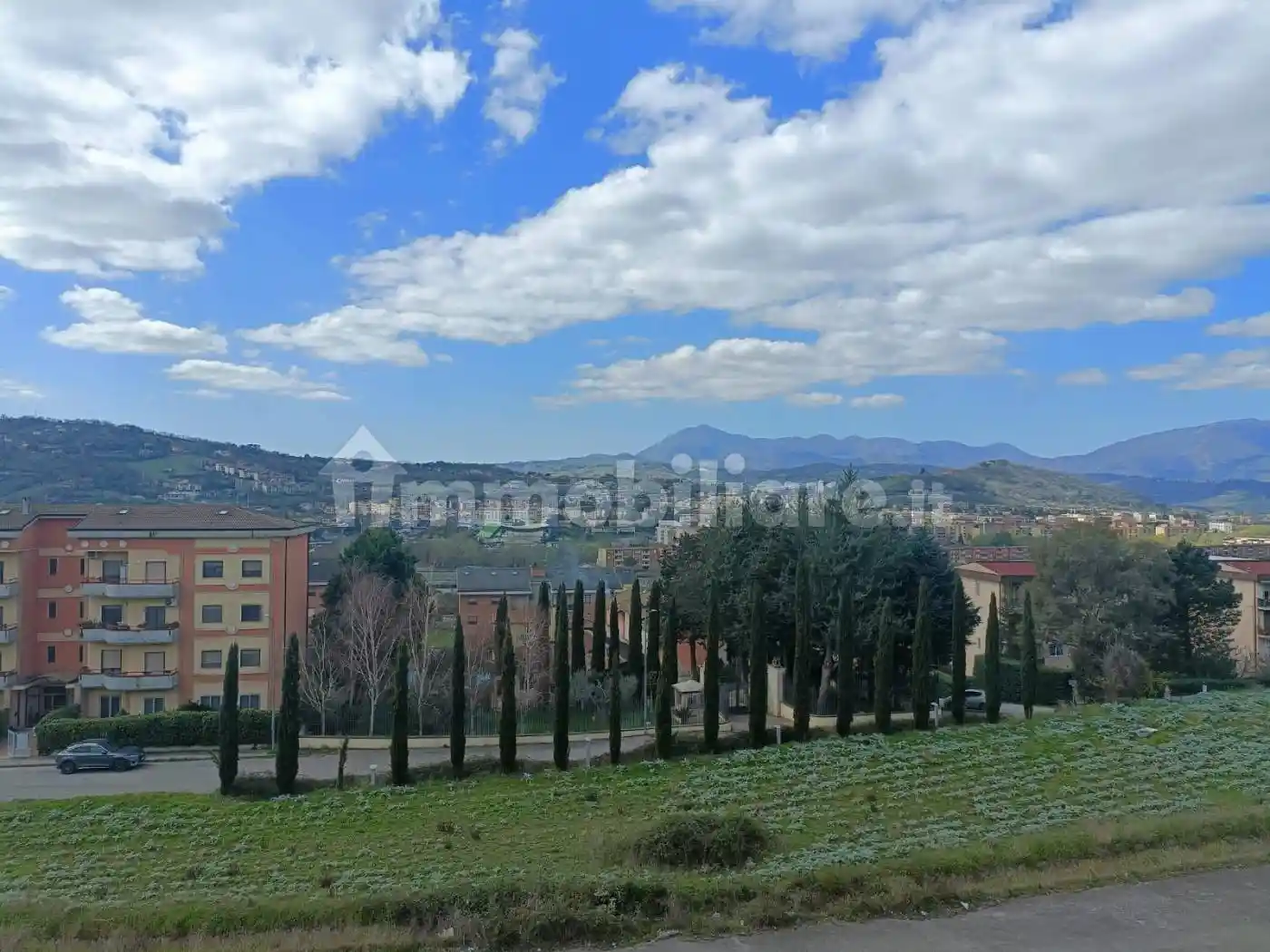 Villa a schiera via Avellino, Mulini, Porta Rufina, Benevento - foto 4