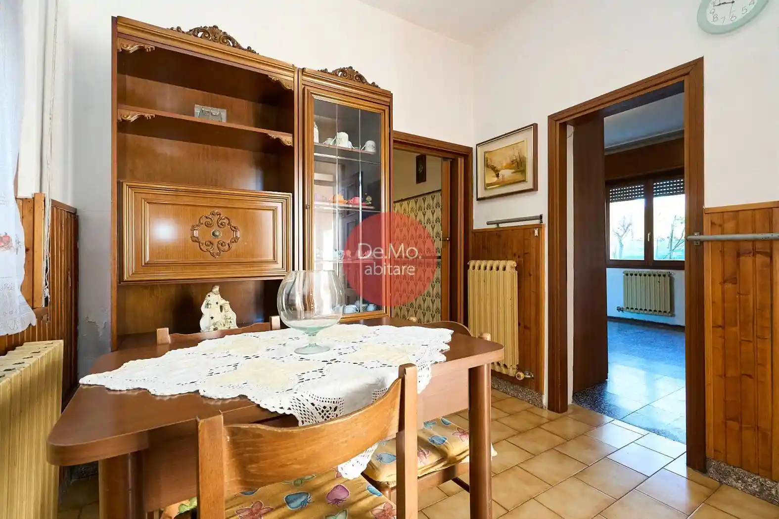 Appartamento in vendita a Lentate sul Seveso