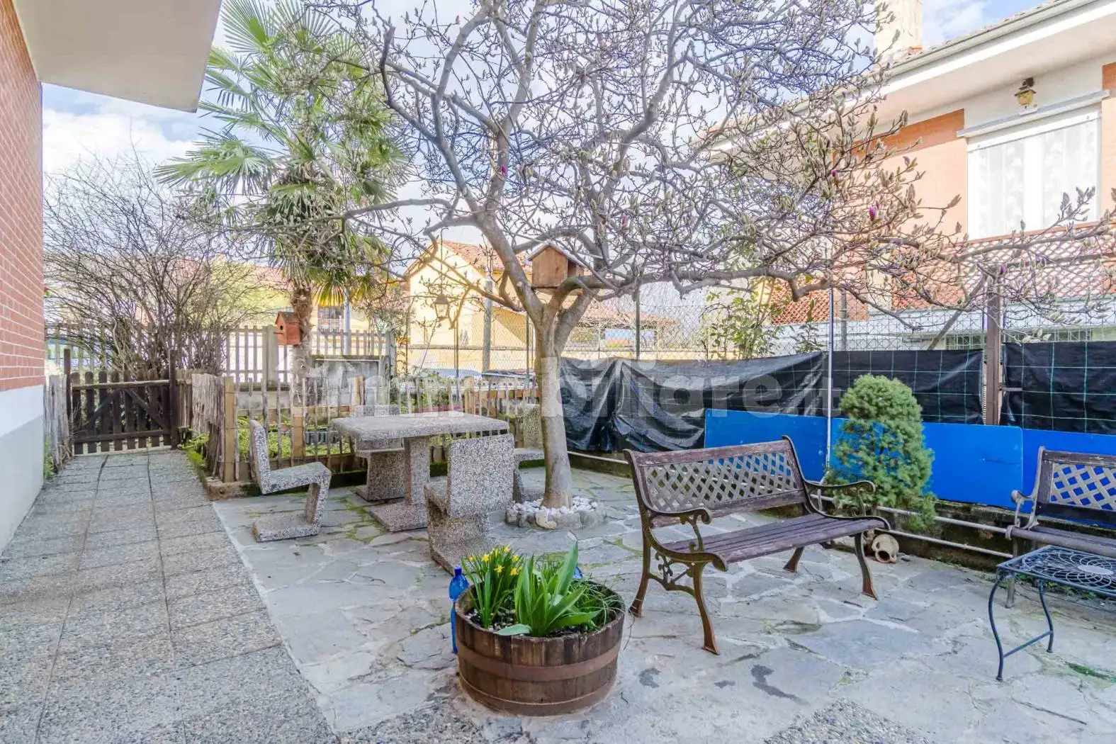 Casa indipendente in vendita a San Giusto Canavese