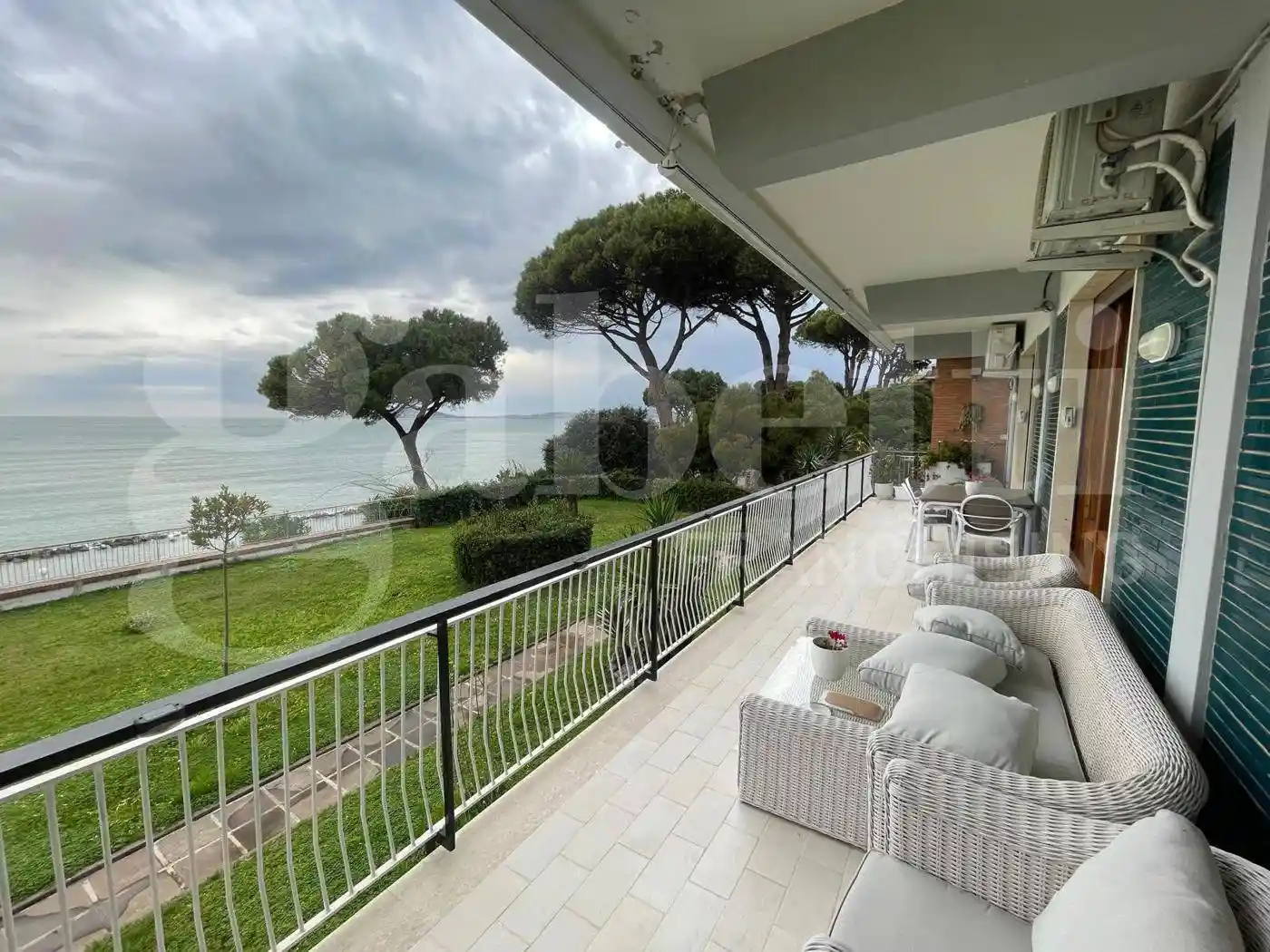 Appartamento in vendita a Formia