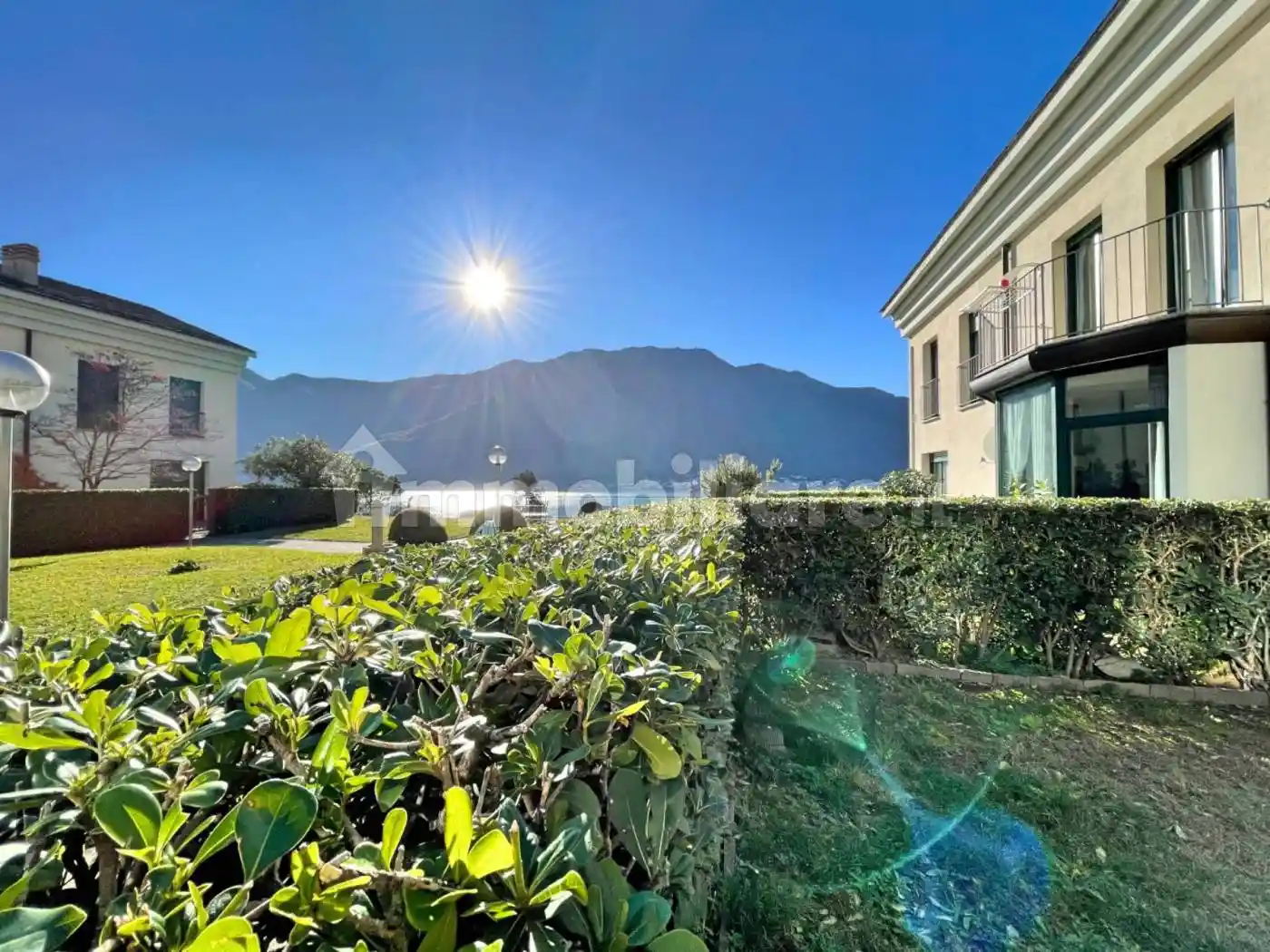 Casa indipendente in vendita a Tremezzina