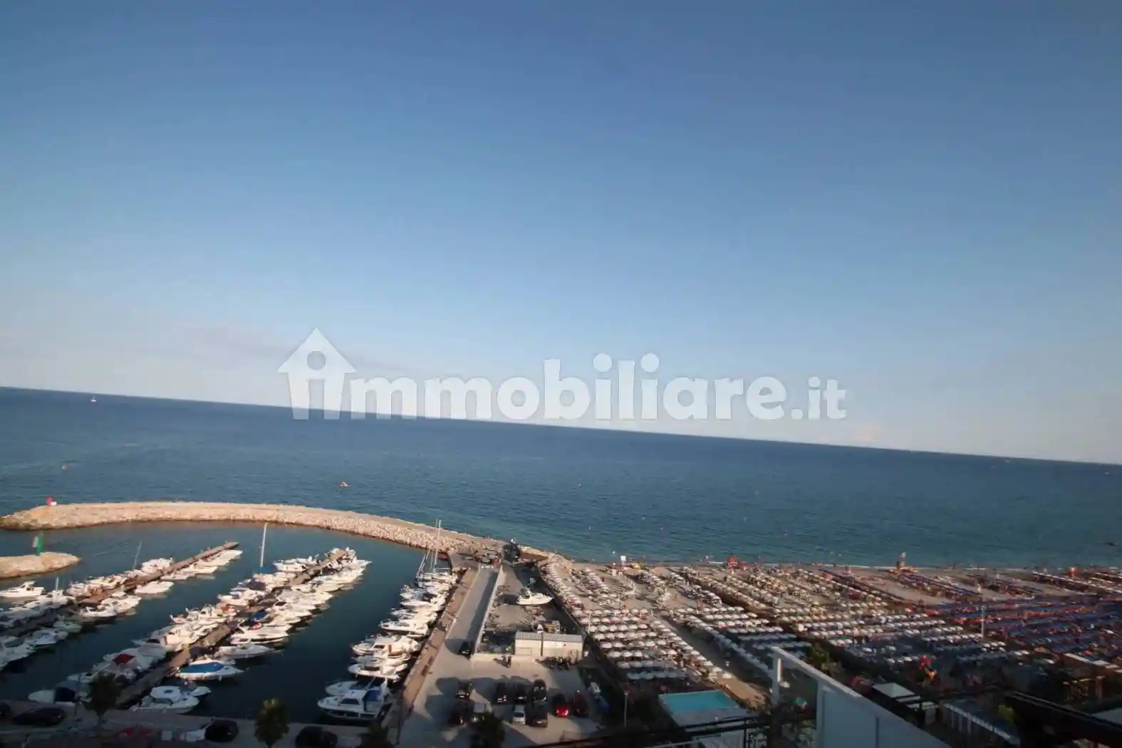 Attico - Mansarda in affitto a Borghetto Santo Spirito