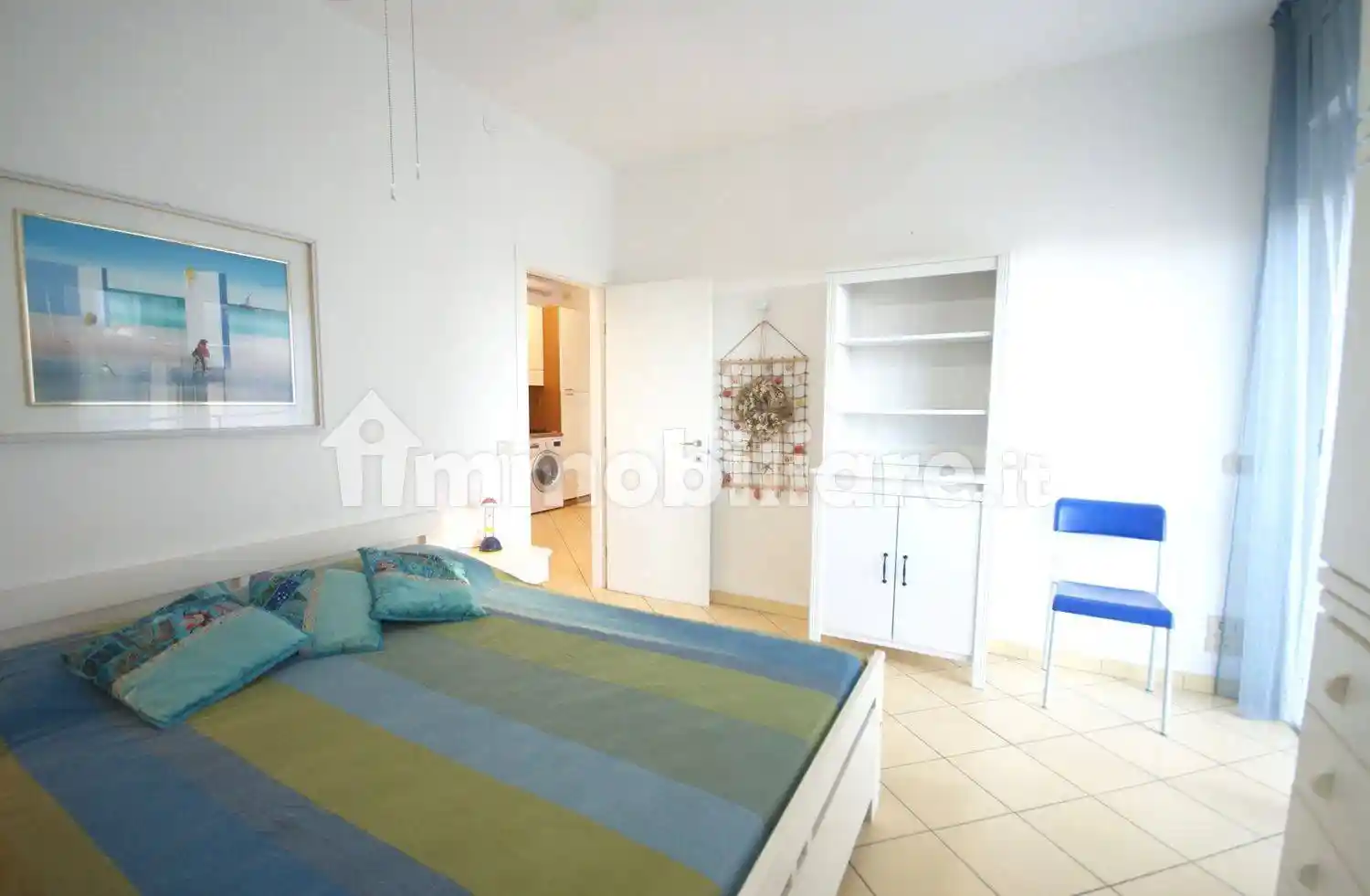 Trilocale via Padova 81, Lido Ovest, Faro, Jesolo - foto 4