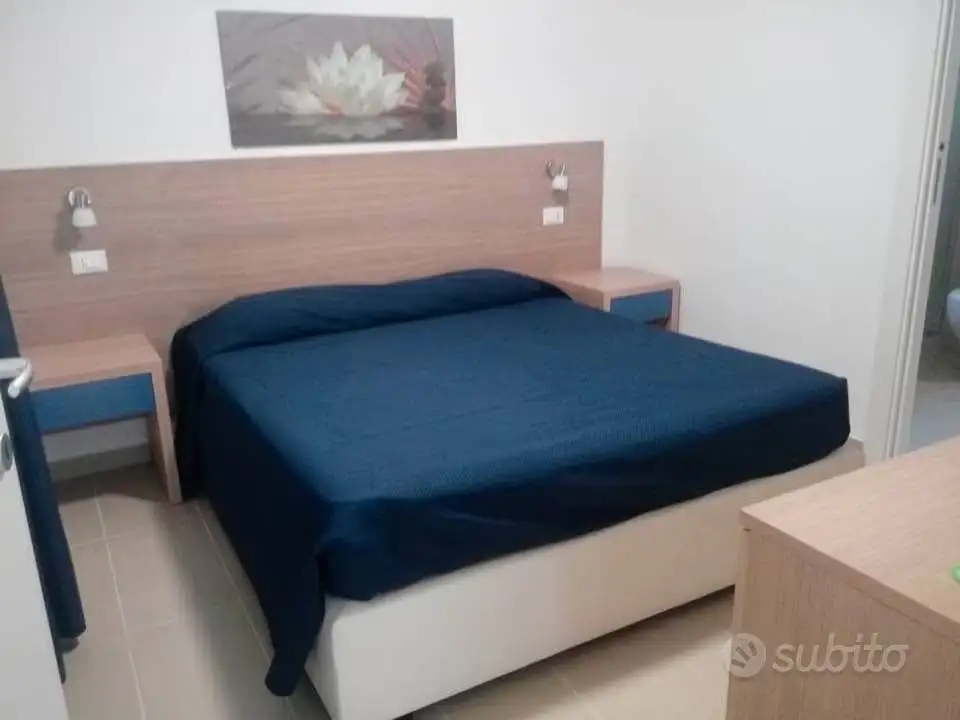 Appartamento in affitto a Ugento