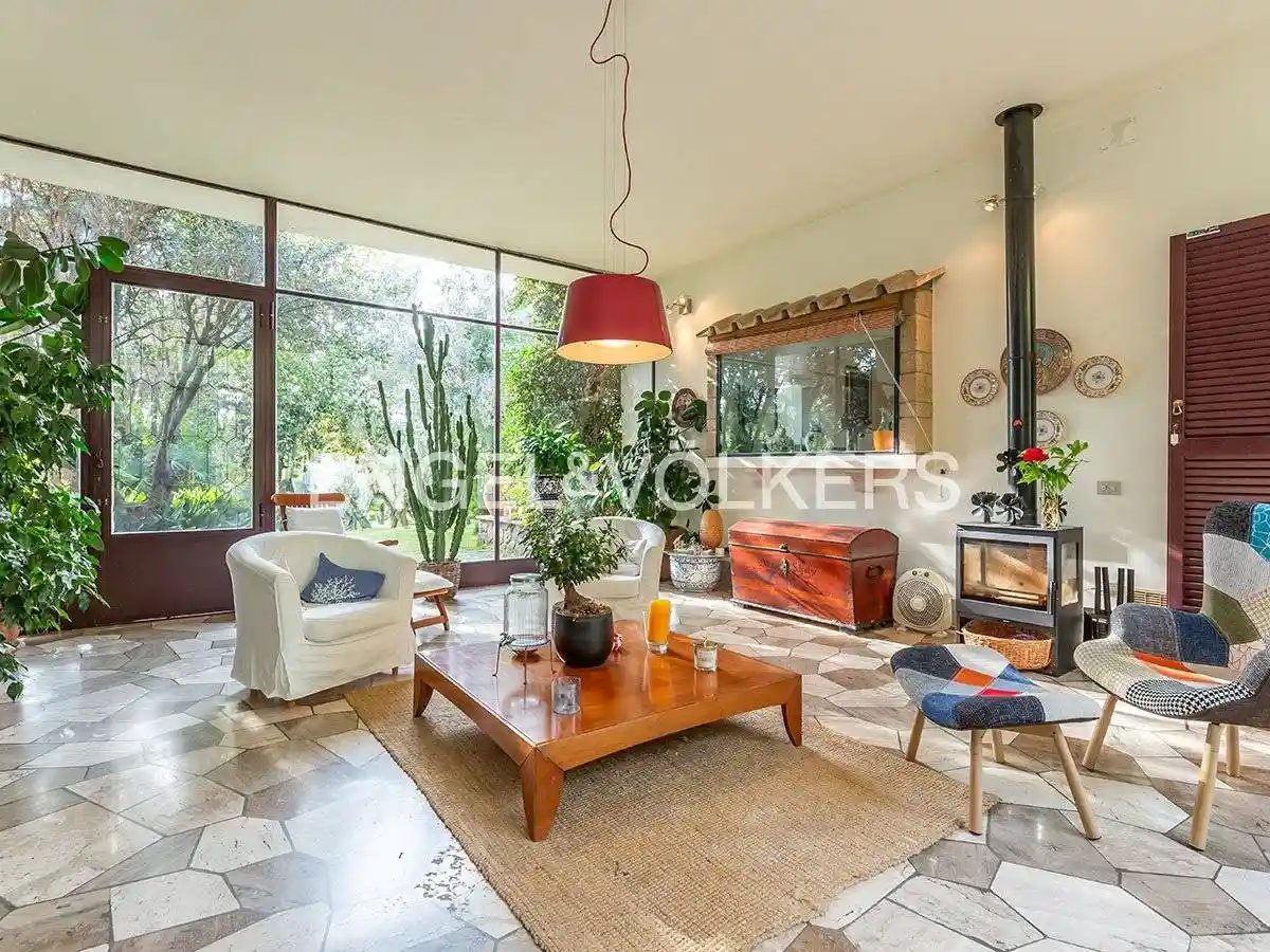 Villa in vendita a Ariccia