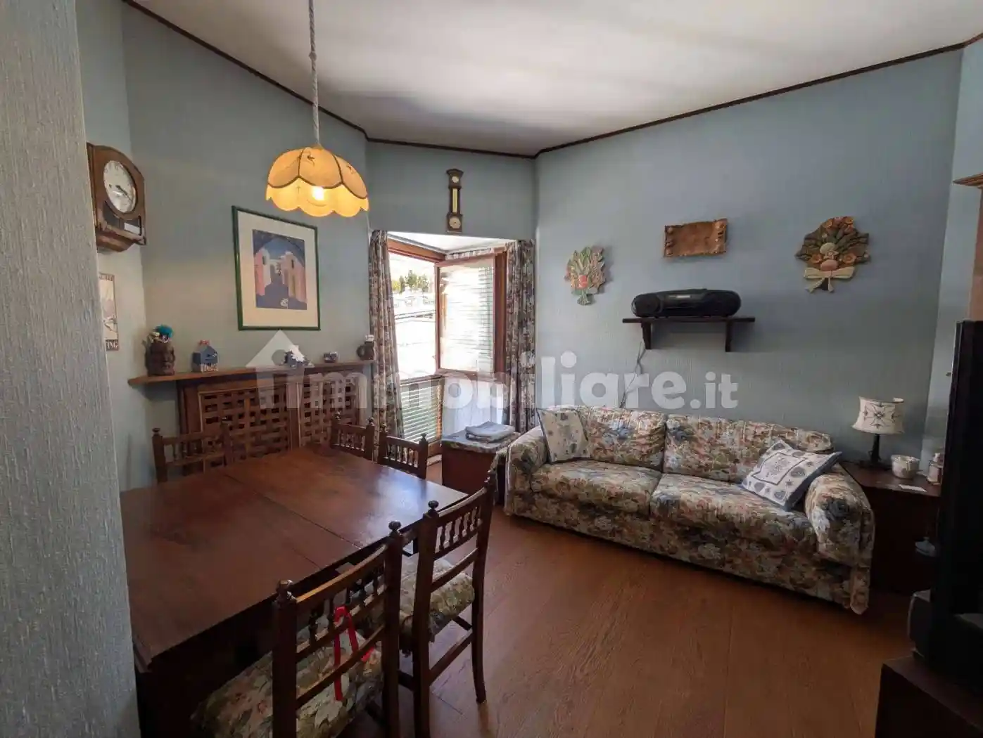 Appartamento in vendita a Valtournenche