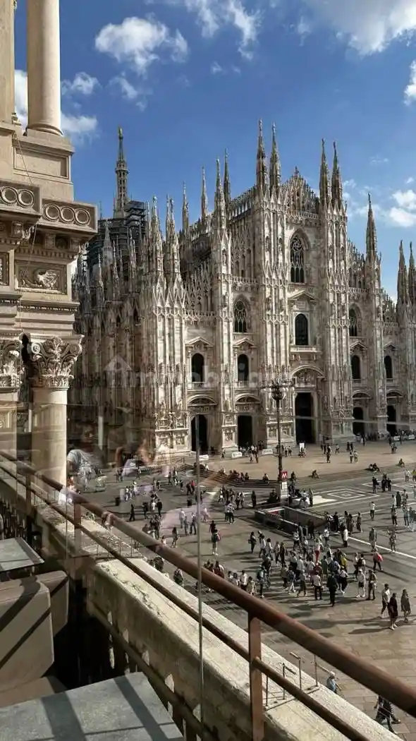 Attico nuovo, 532 m², Città Studi, Milano - foto 2