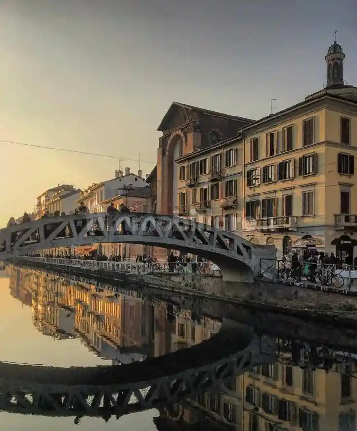 Attico nuovo, 532 m², Città Studi, Milano - foto 4