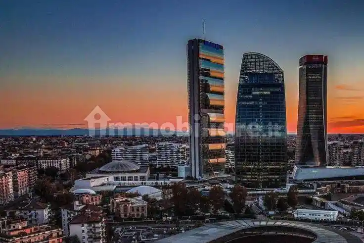 Attico nuovo, 532 m², Città Studi, Milano - foto 5