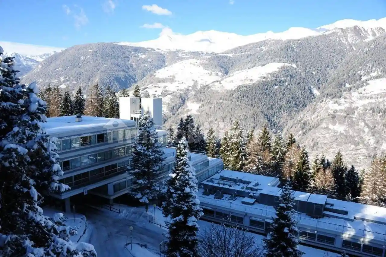 Appartamento in vendita a Mezzana