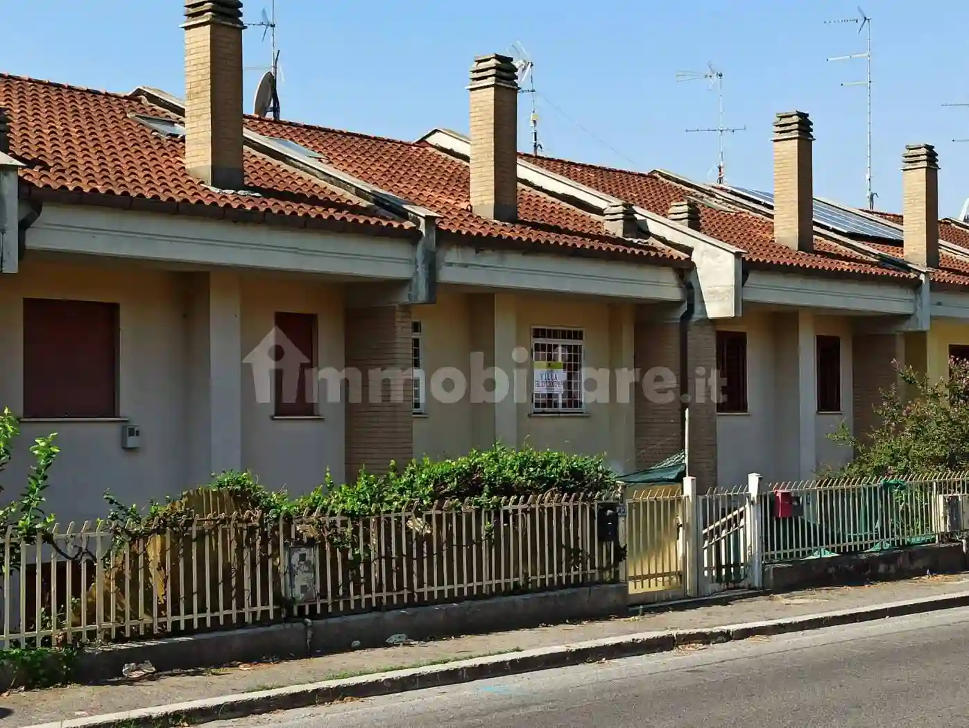 Villetta a schiera - foto 5