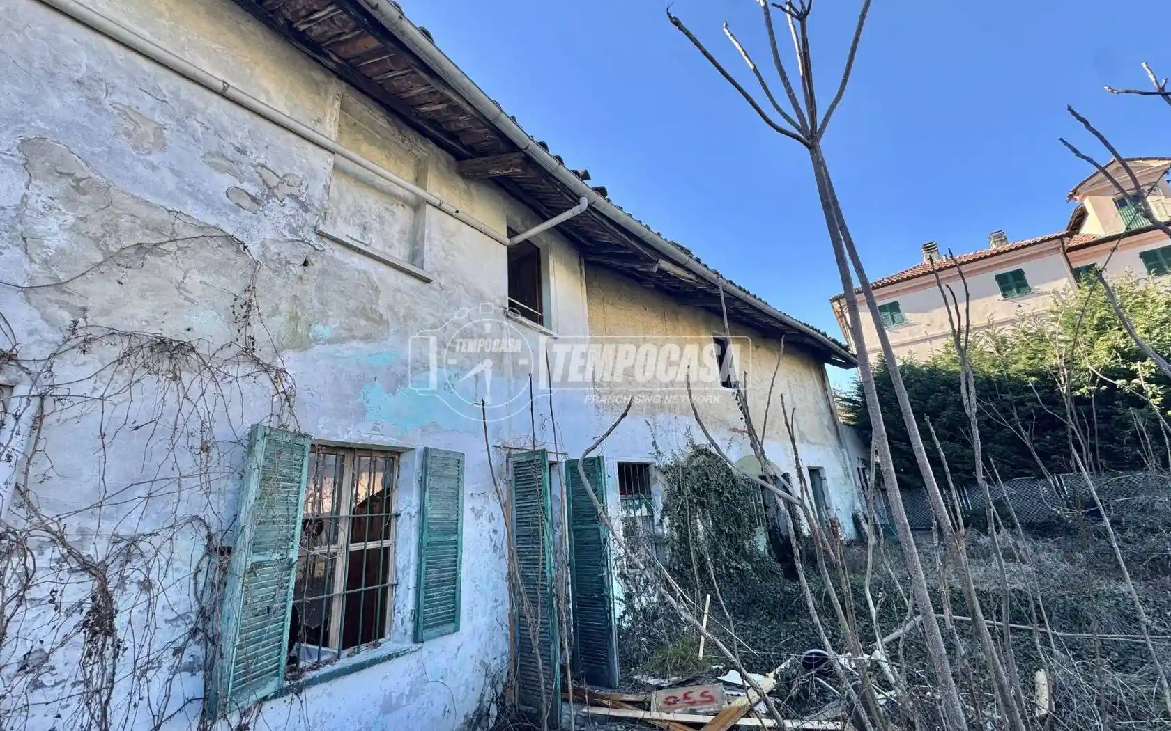 Casa indipendente in vendita a Giaveno