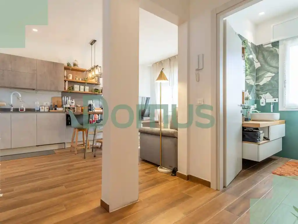 Terratetto unifamiliare via Fiora 40, San Pietro in Trento - Coccolia, Ravenna - foto 2