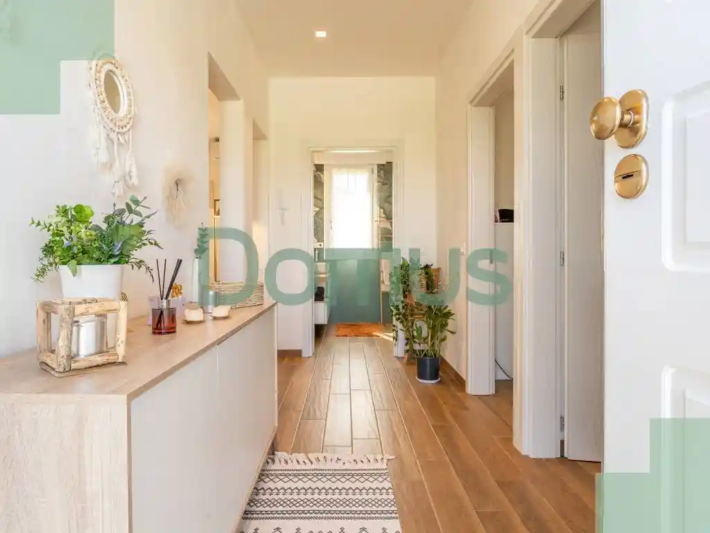 Terratetto unifamiliare via Fiora 40, San Pietro in Trento - Coccolia, Ravenna - foto 3