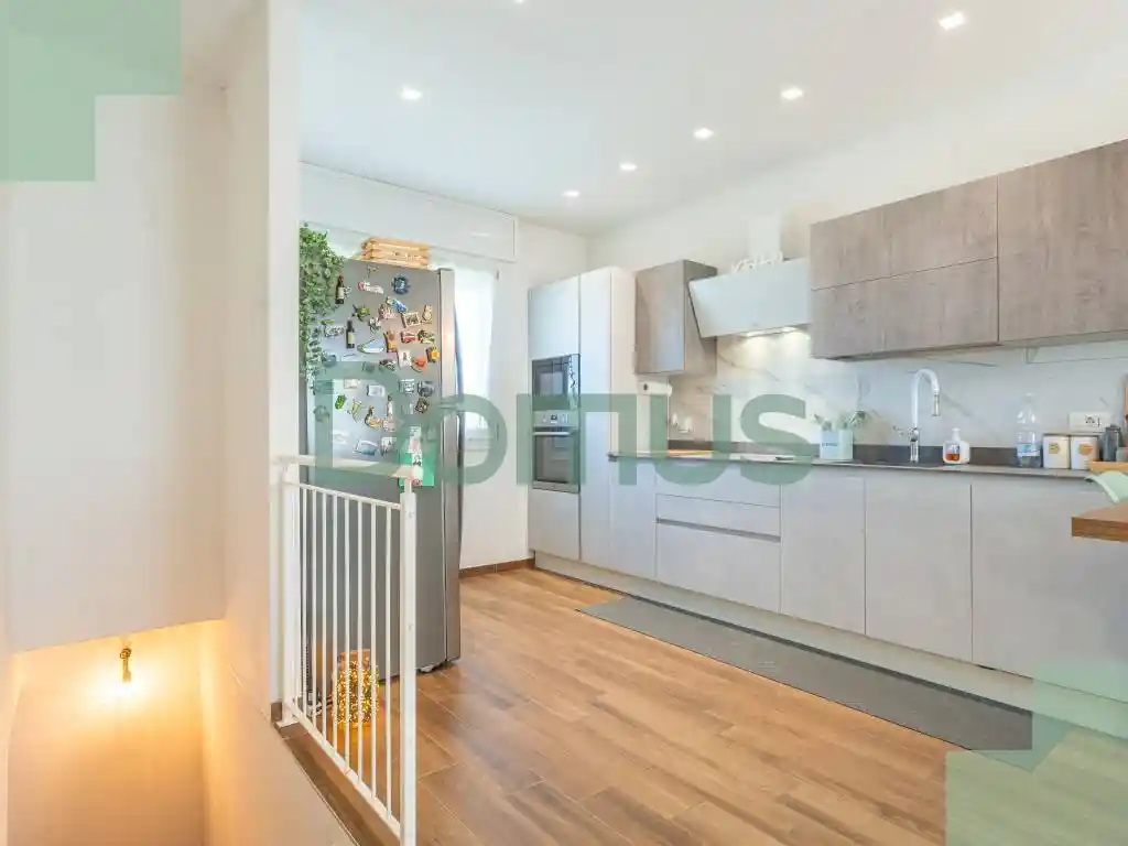 Terratetto unifamiliare via Fiora 40, San Pietro in Trento - Coccolia, Ravenna - foto 5