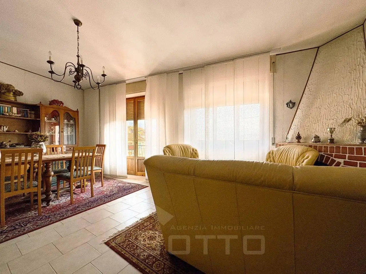 Appartamento in vendita a Nonio