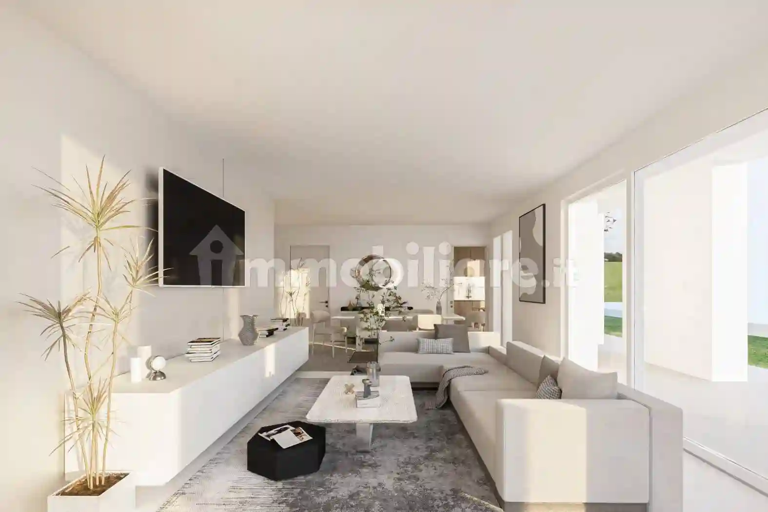 Appartamento - foto 3