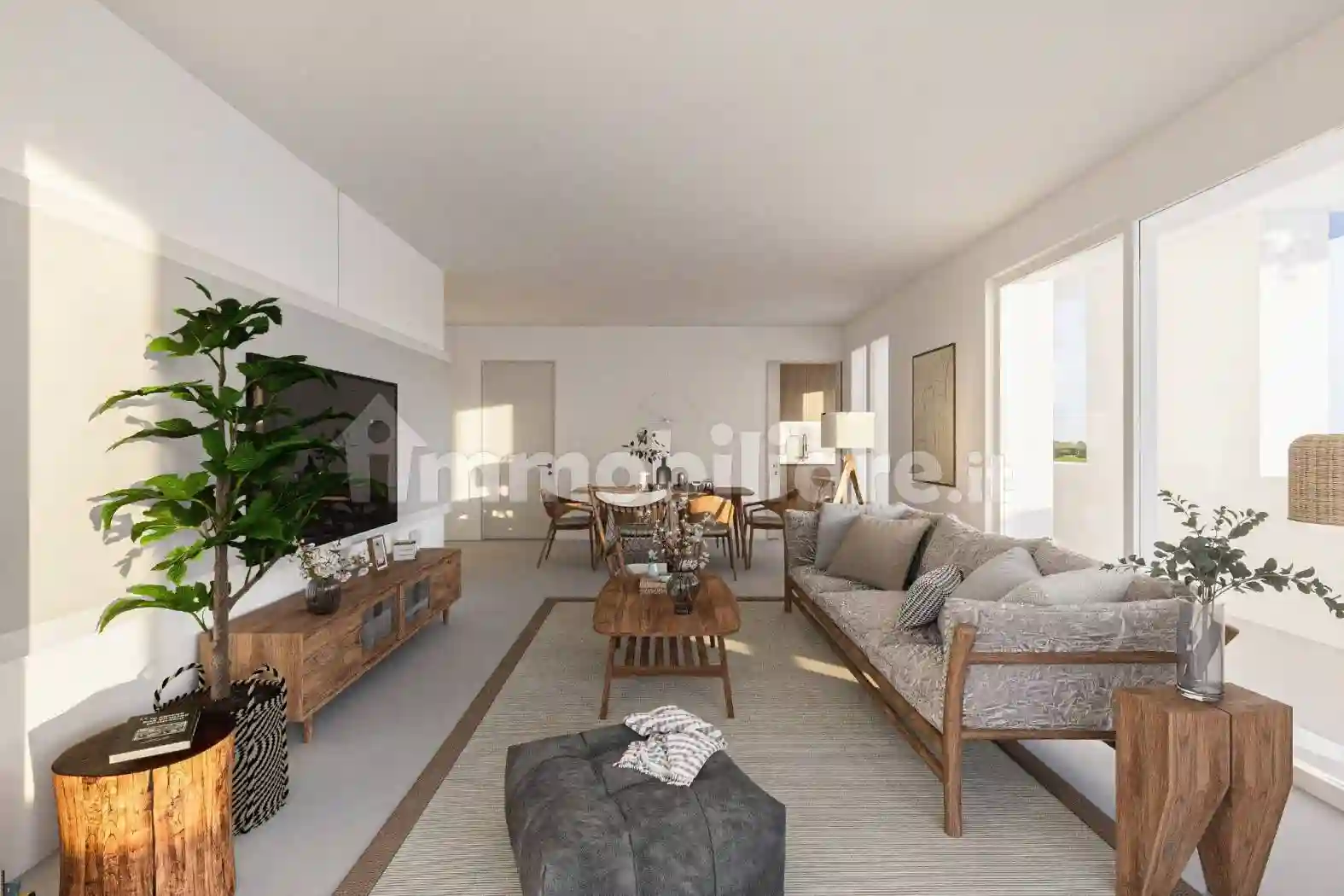 Appartamento - foto 4