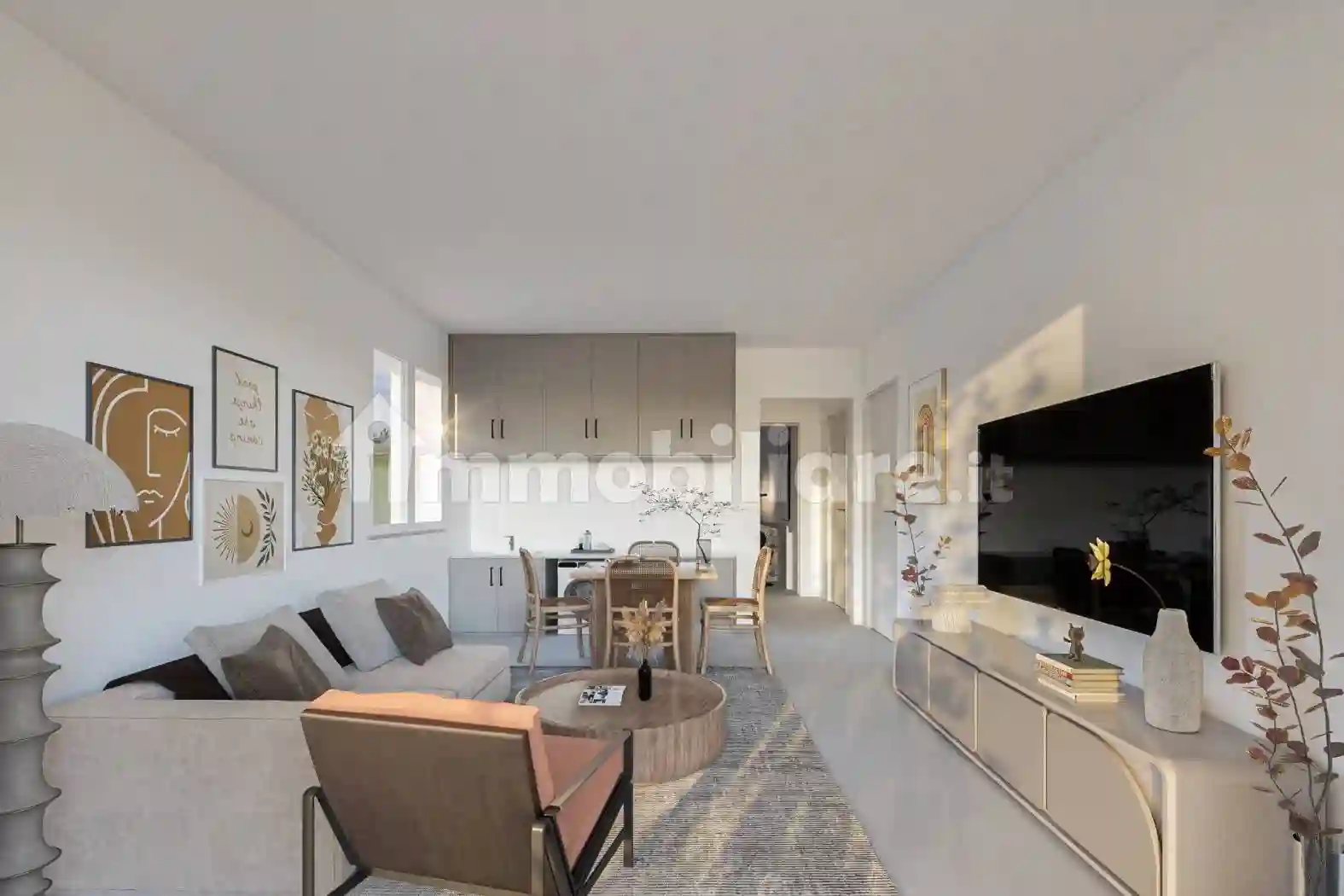 Appartamento - foto 5