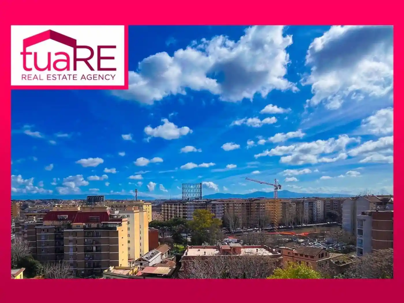 Attico - Mansarda in vendita a Roma