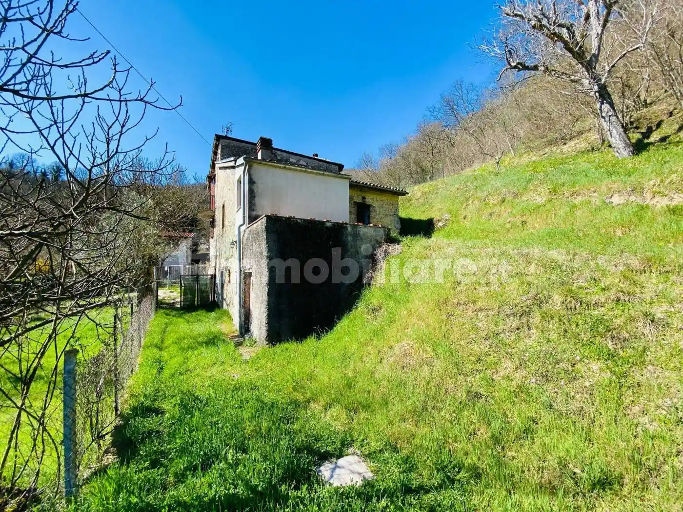 Rustico - Casale in vendita a Rieti
